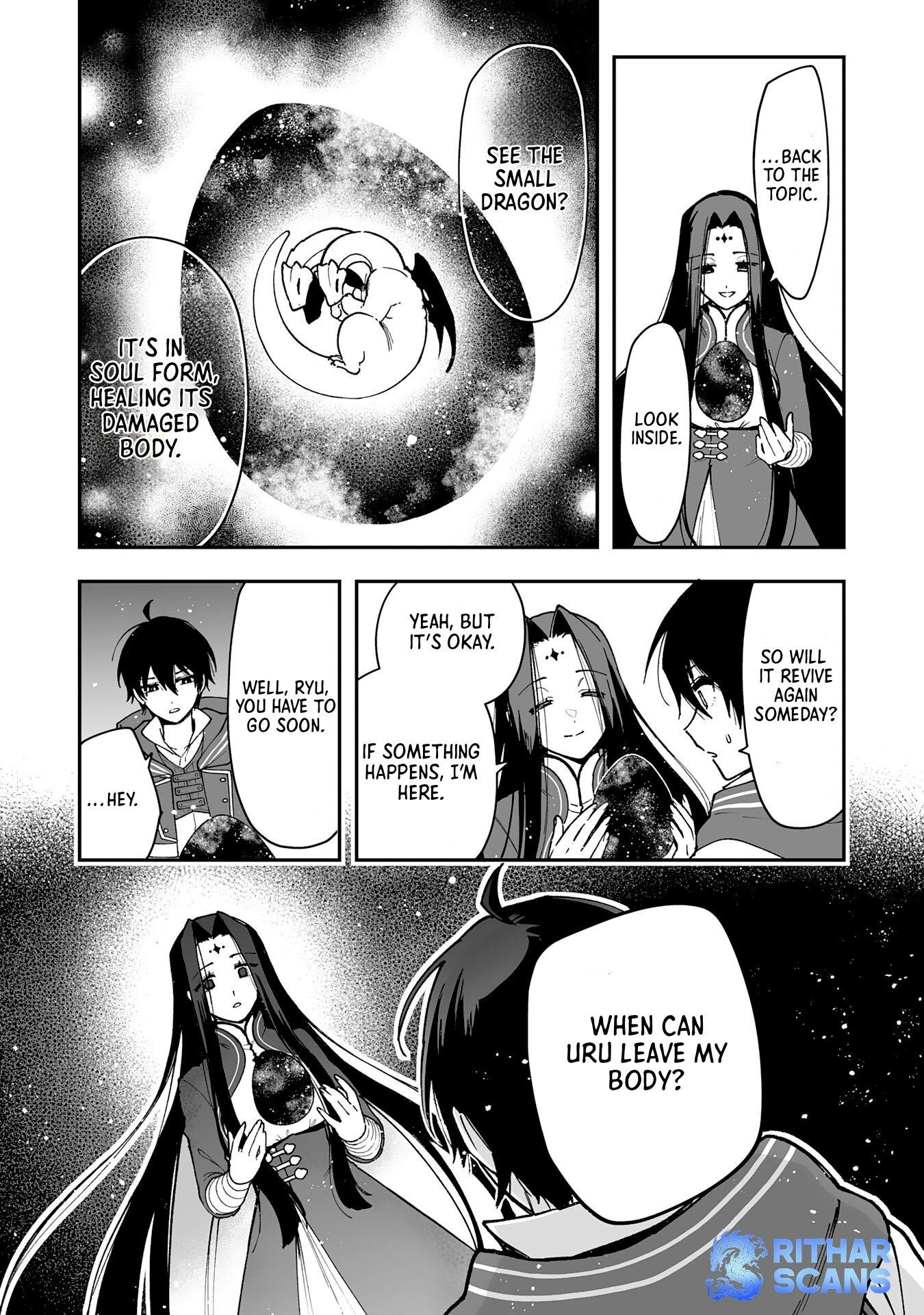 The Trainer Lives Surrounded by Monsters: Abandoned by the Hero Party, He Became the Strongest after Meeting with a Legendary Monster Chapter 13 page 24