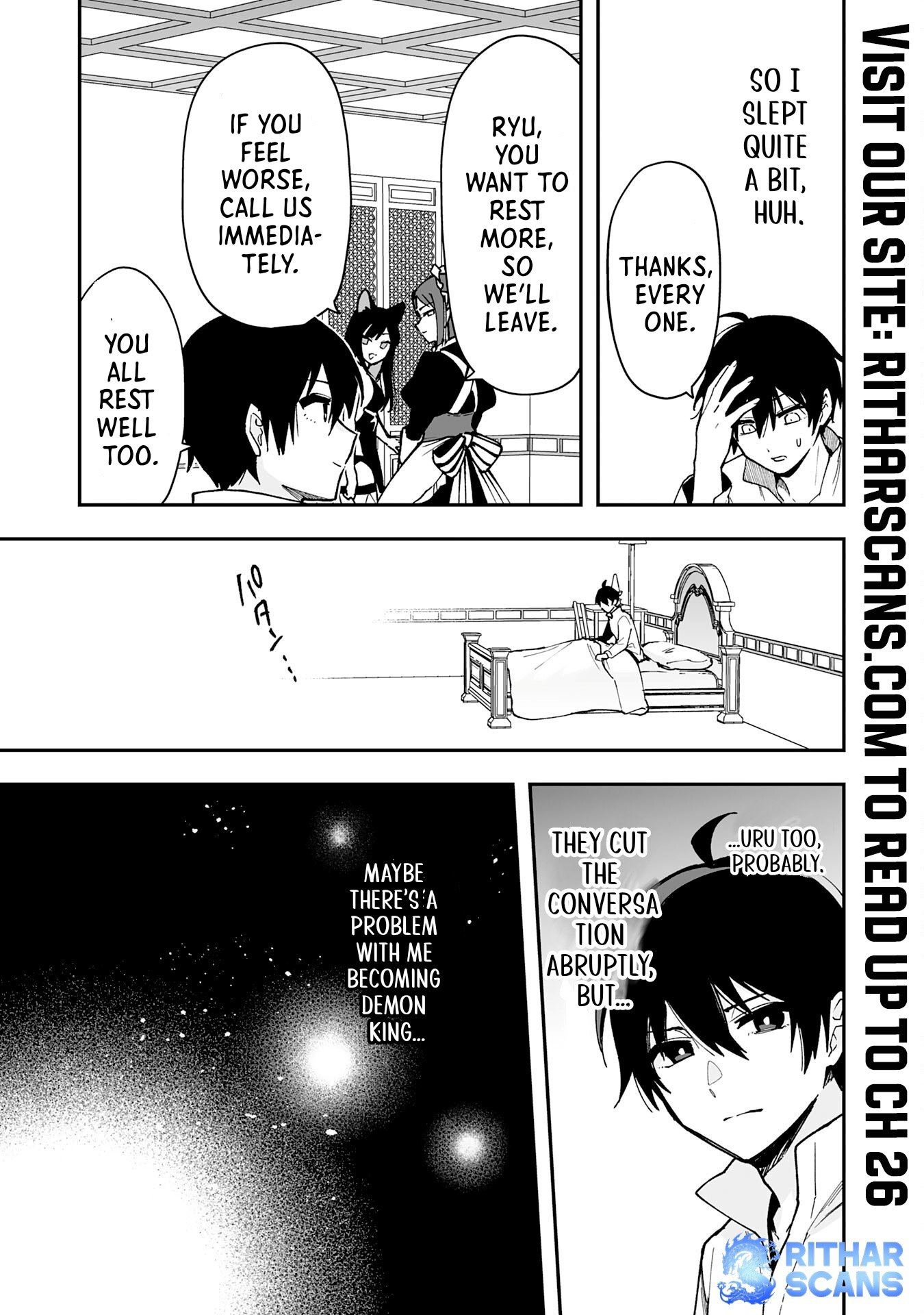 The Trainer Lives Surrounded by Monsters: Abandoned by the Hero Party, He Became the Strongest after Meeting with a Legendary Monster Chapter 13 page 29