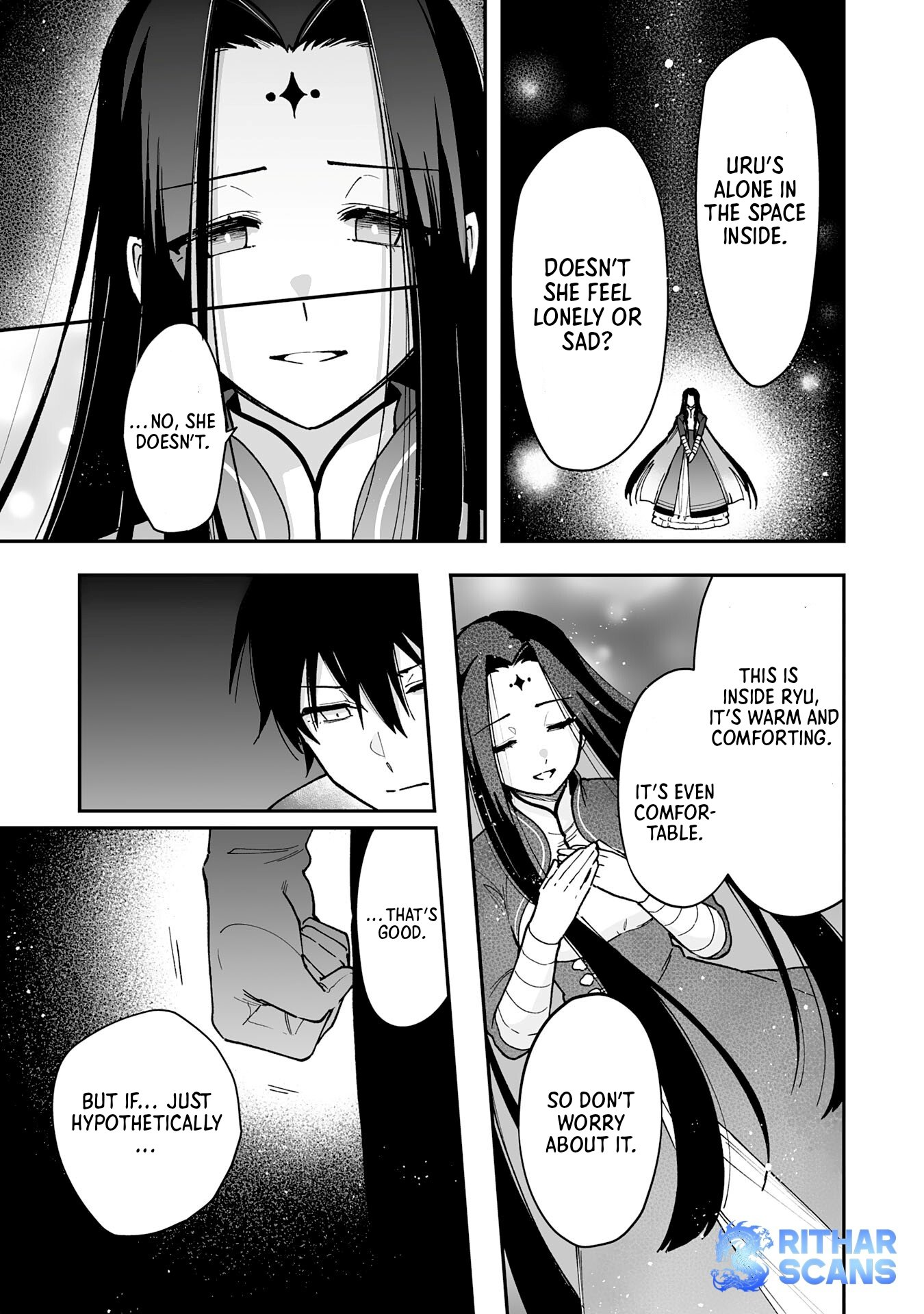 The Trainer Lives Surrounded by Monsters: Abandoned by the Hero Party, He Became the Strongest after Meeting with a Legendary Monster Chapter 13 page 25