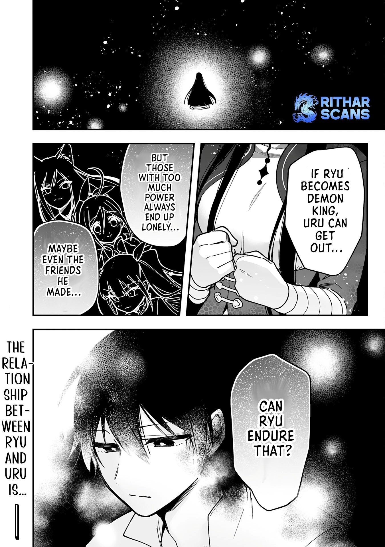 The Trainer Lives Surrounded by Monsters: Abandoned by the Hero Party, He Became the Strongest after Meeting with a Legendary Monster Chapter 13 page 30