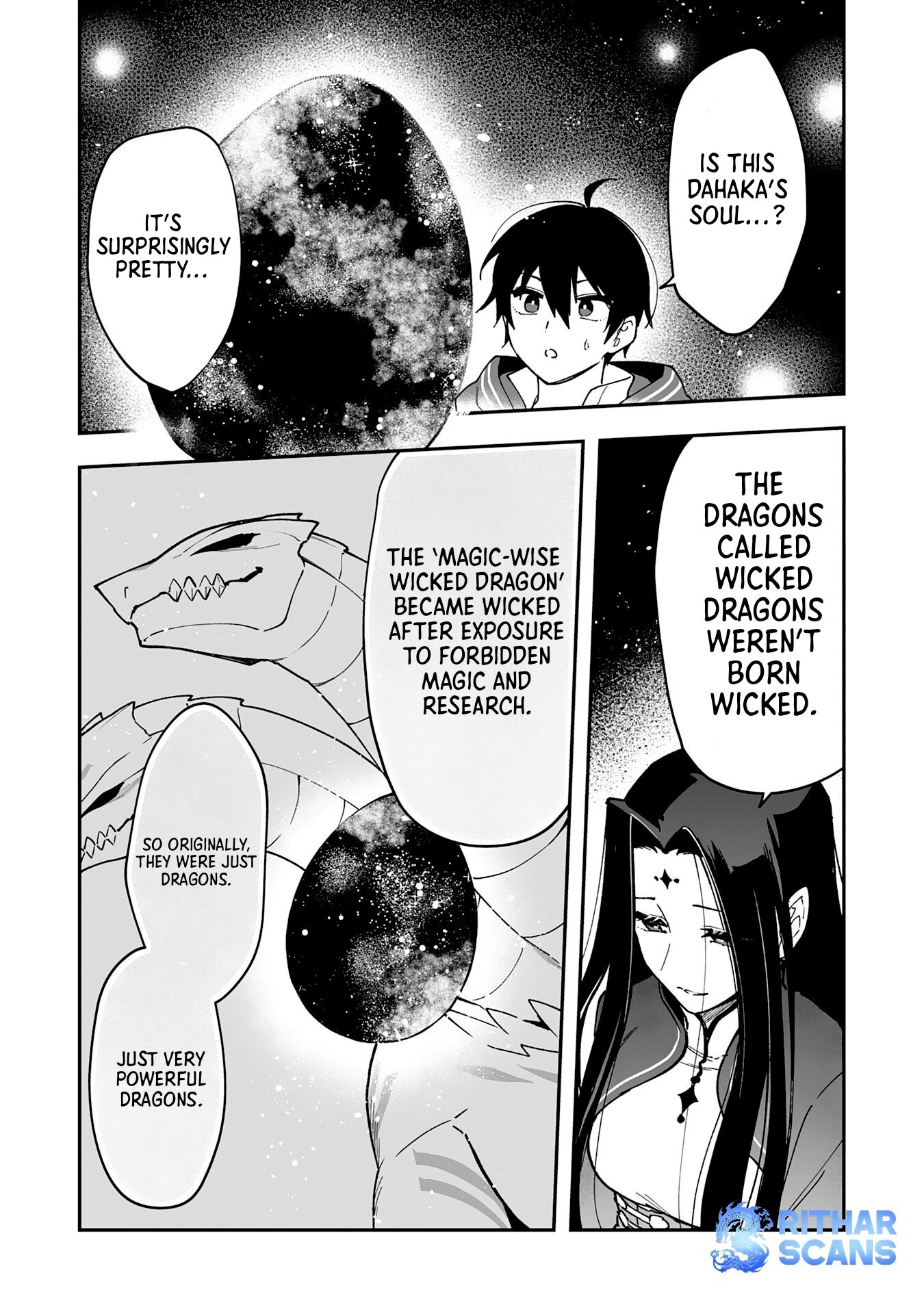 The Trainer Lives Surrounded by Monsters: Abandoned by the Hero Party, He Became the Strongest after Meeting with a Legendary Monster Chapter 13 page 22