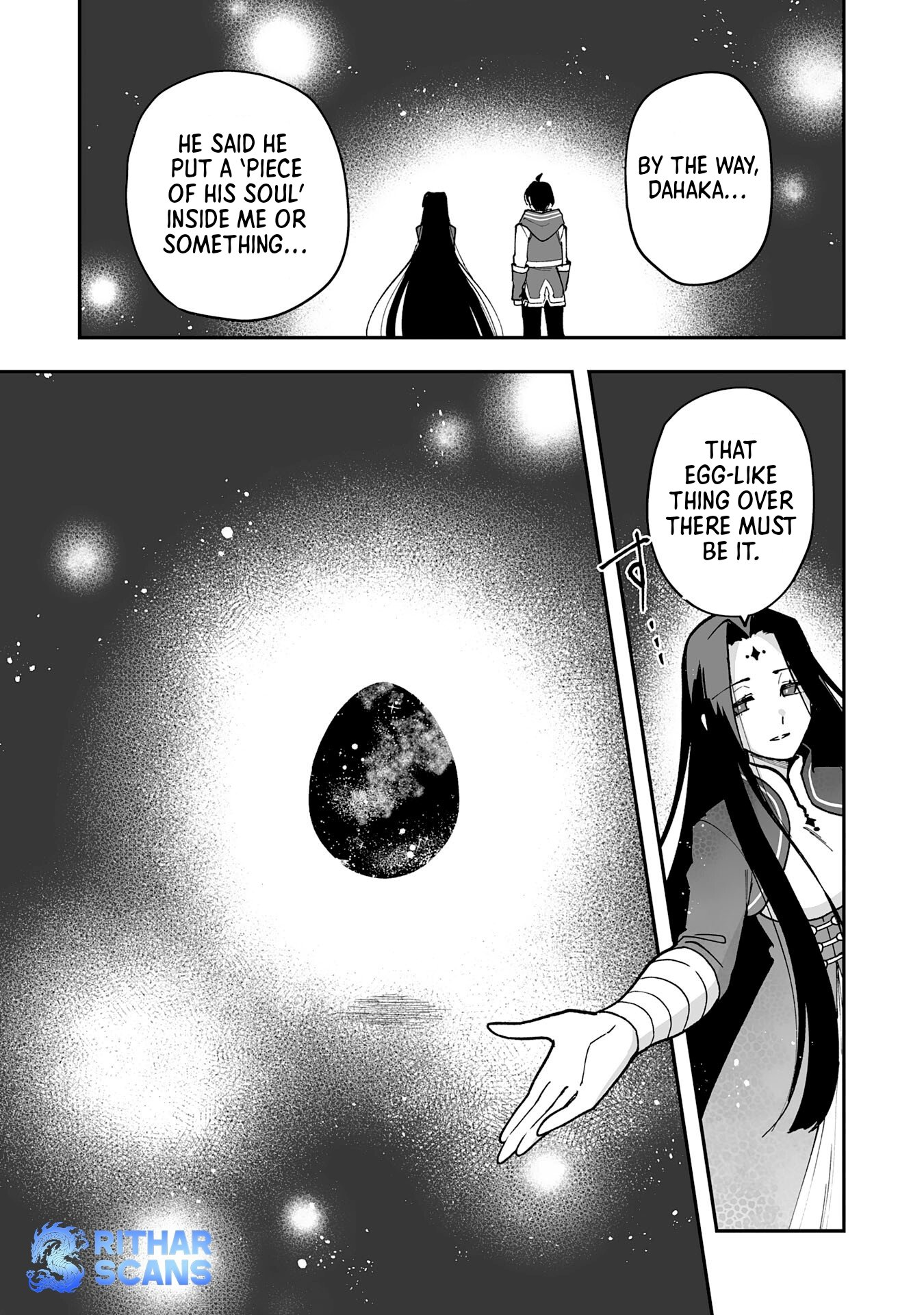 The Trainer Lives Surrounded by Monsters: Abandoned by the Hero Party, He Became the Strongest after Meeting with a Legendary Monster Chapter 13 page 21