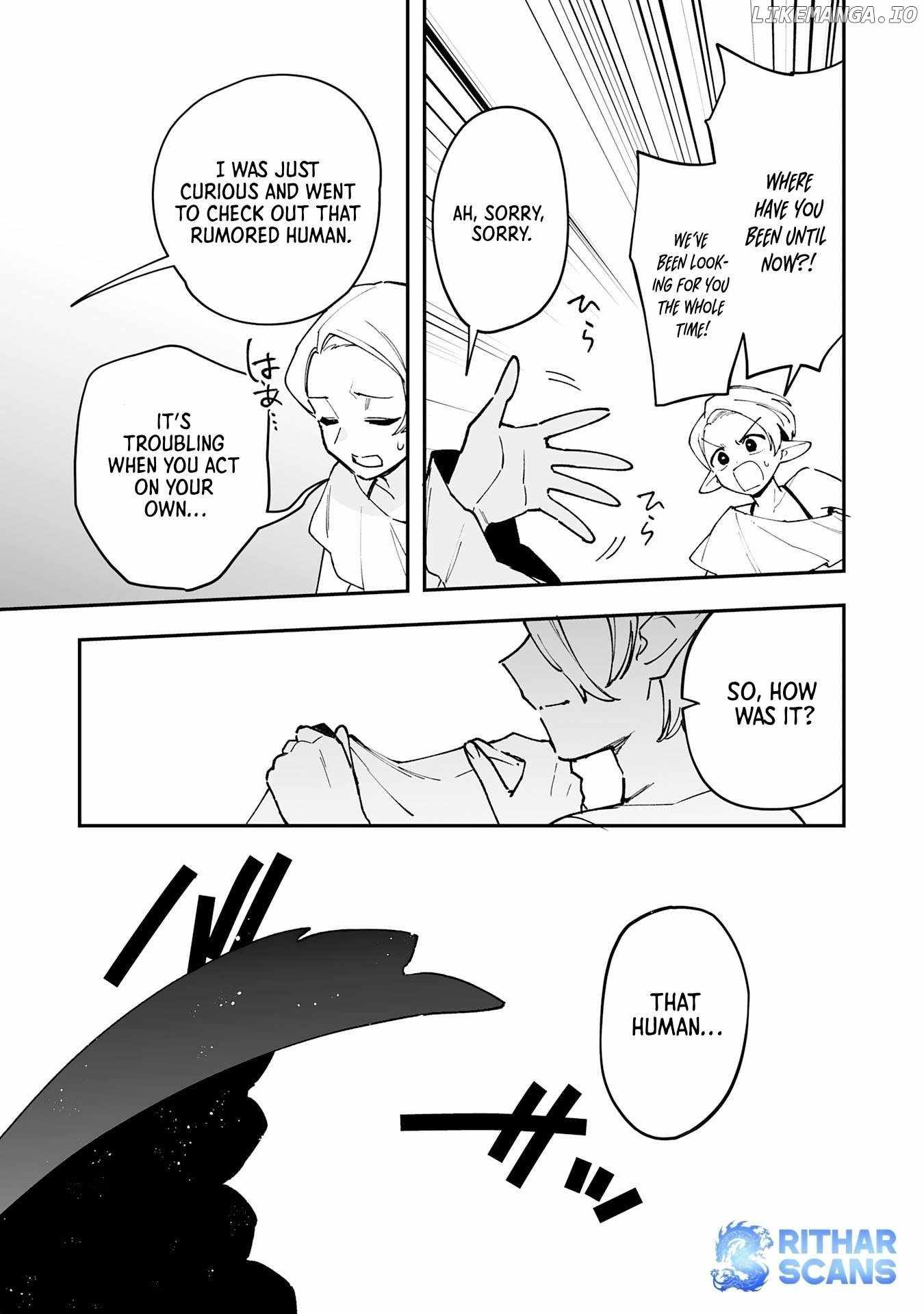 The Trainer Lives Surrounded by Monsters: Abandoned by the Hero Party, He Became the Strongest after Meeting with a Legendary Monster Chapter 15 page 27