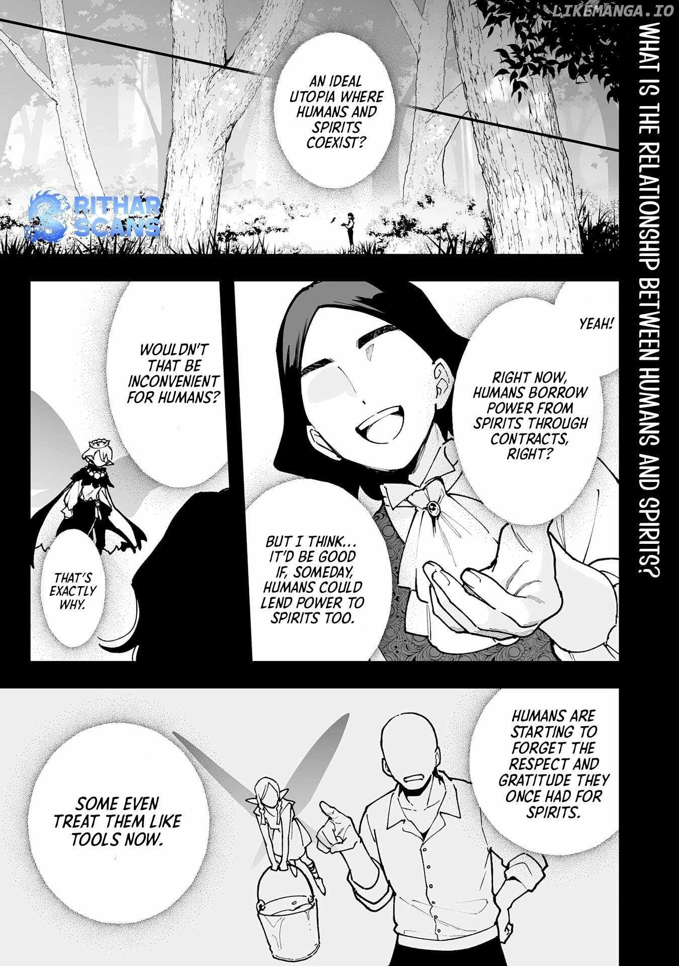 The Trainer Lives Surrounded by Monsters: Abandoned by the Hero Party, He Became the Strongest after Meeting with a Legendary Monster Chapter 16 page 1