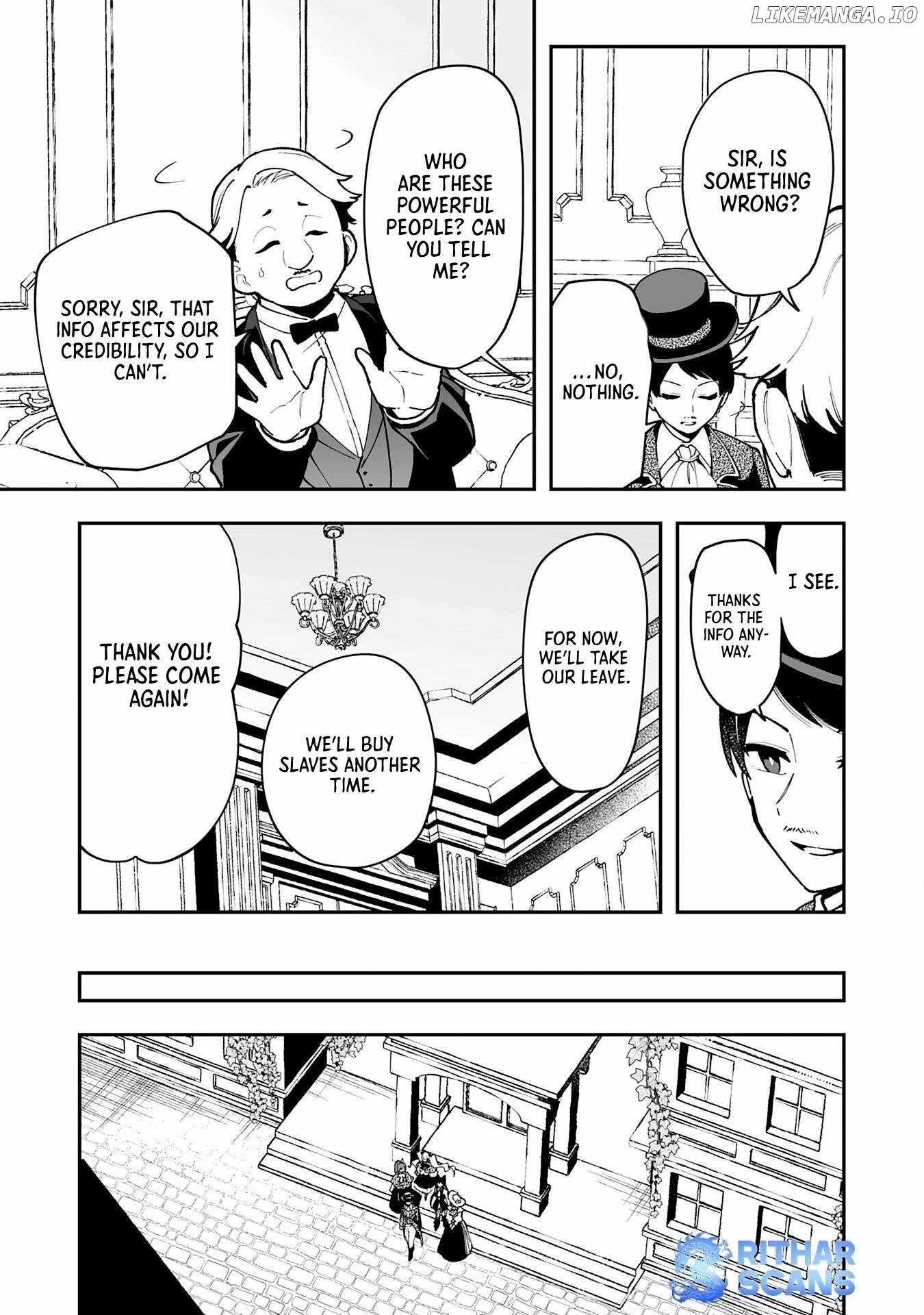 The Trainer Lives Surrounded by Monsters: Abandoned by the Hero Party, He Became the Strongest after Meeting with a Legendary Monster Chapter 16 page 27