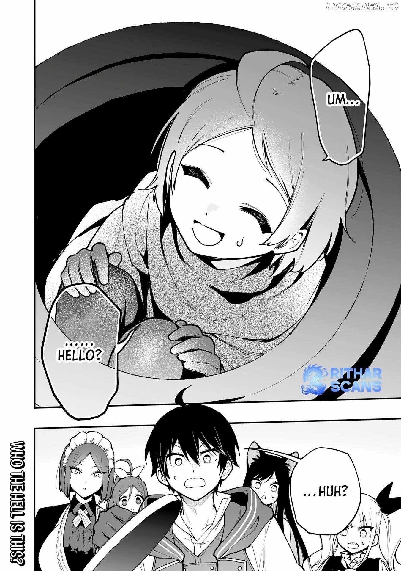 The Trainer Lives Surrounded by Monsters: Abandoned by the Hero Party, He Became the Strongest after Meeting with a Legendary Monster Chapter 16 page 30