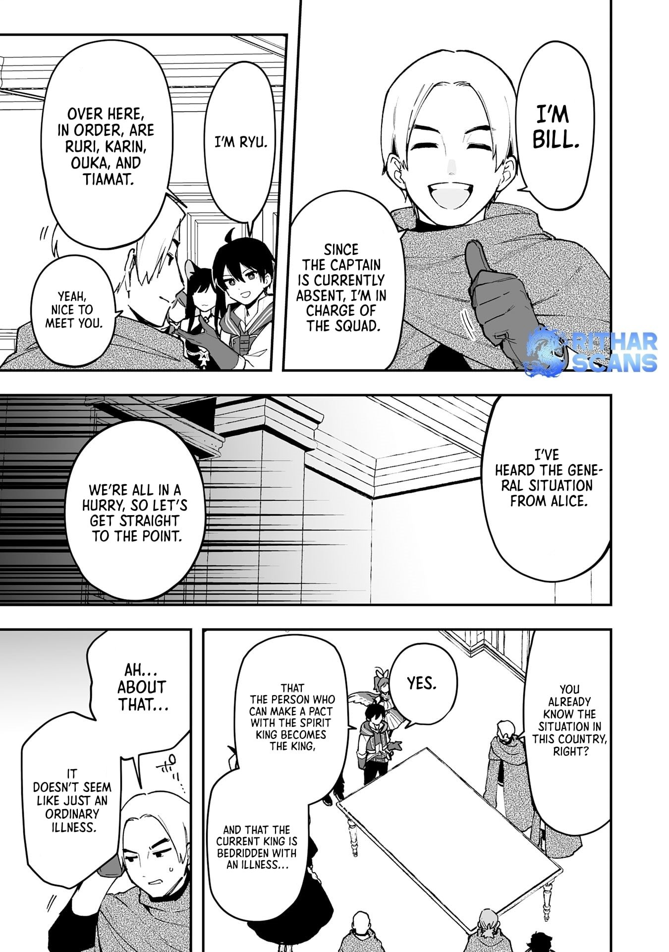 The Trainer Lives Surrounded by Monsters: Abandoned by the Hero Party, He Became the Strongest after Meeting with a Legendary Monster Chapter 17 page 11