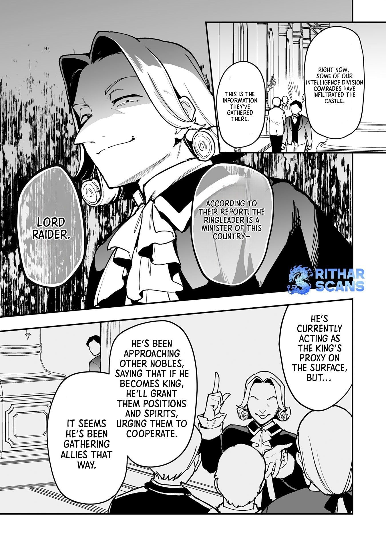 The Trainer Lives Surrounded by Monsters: Abandoned by the Hero Party, He Became the Strongest after Meeting with a Legendary Monster Chapter 17 page 13