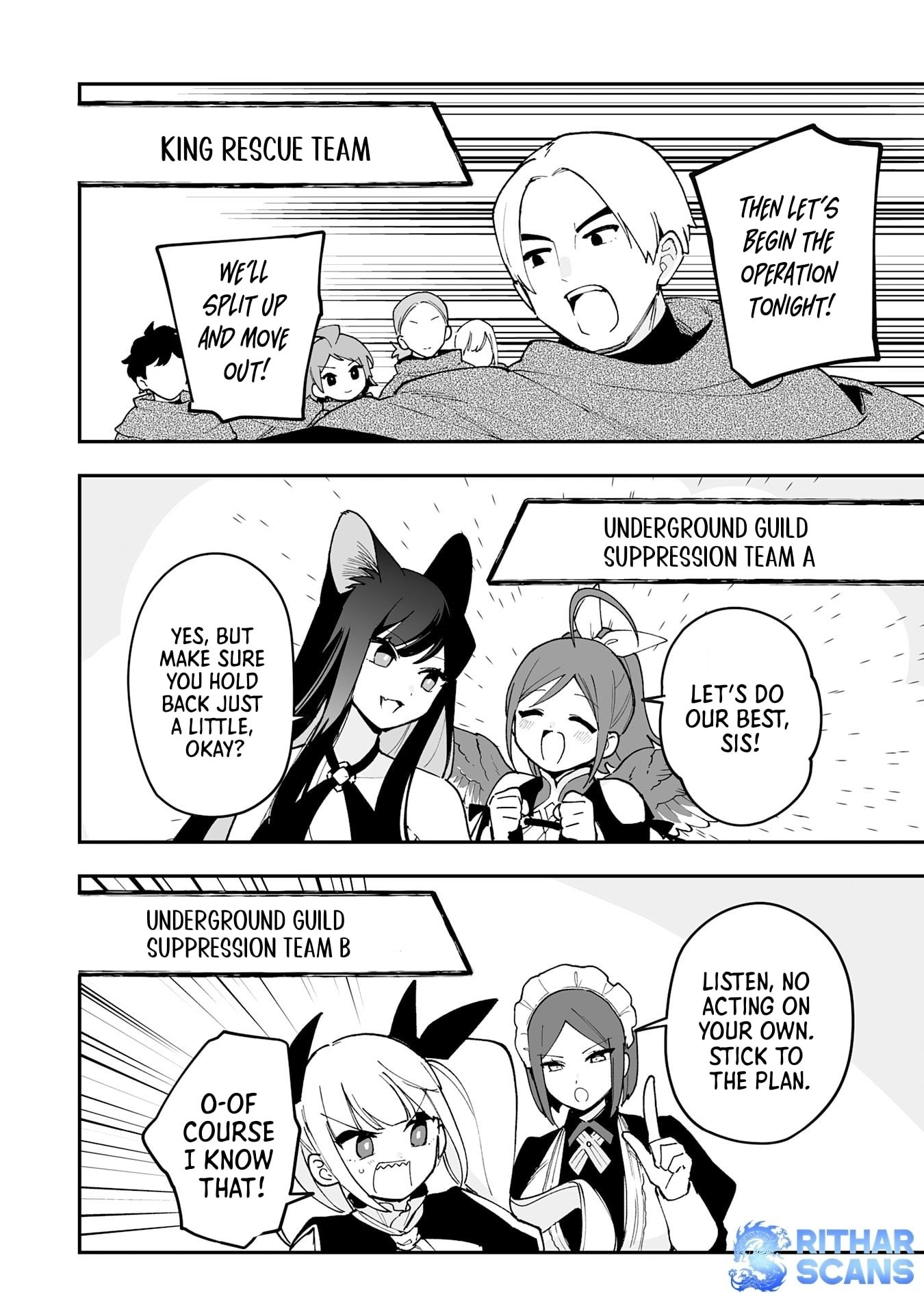 The Trainer Lives Surrounded by Monsters: Abandoned by the Hero Party, He Became the Strongest after Meeting with a Legendary Monster Chapter 17 page 28