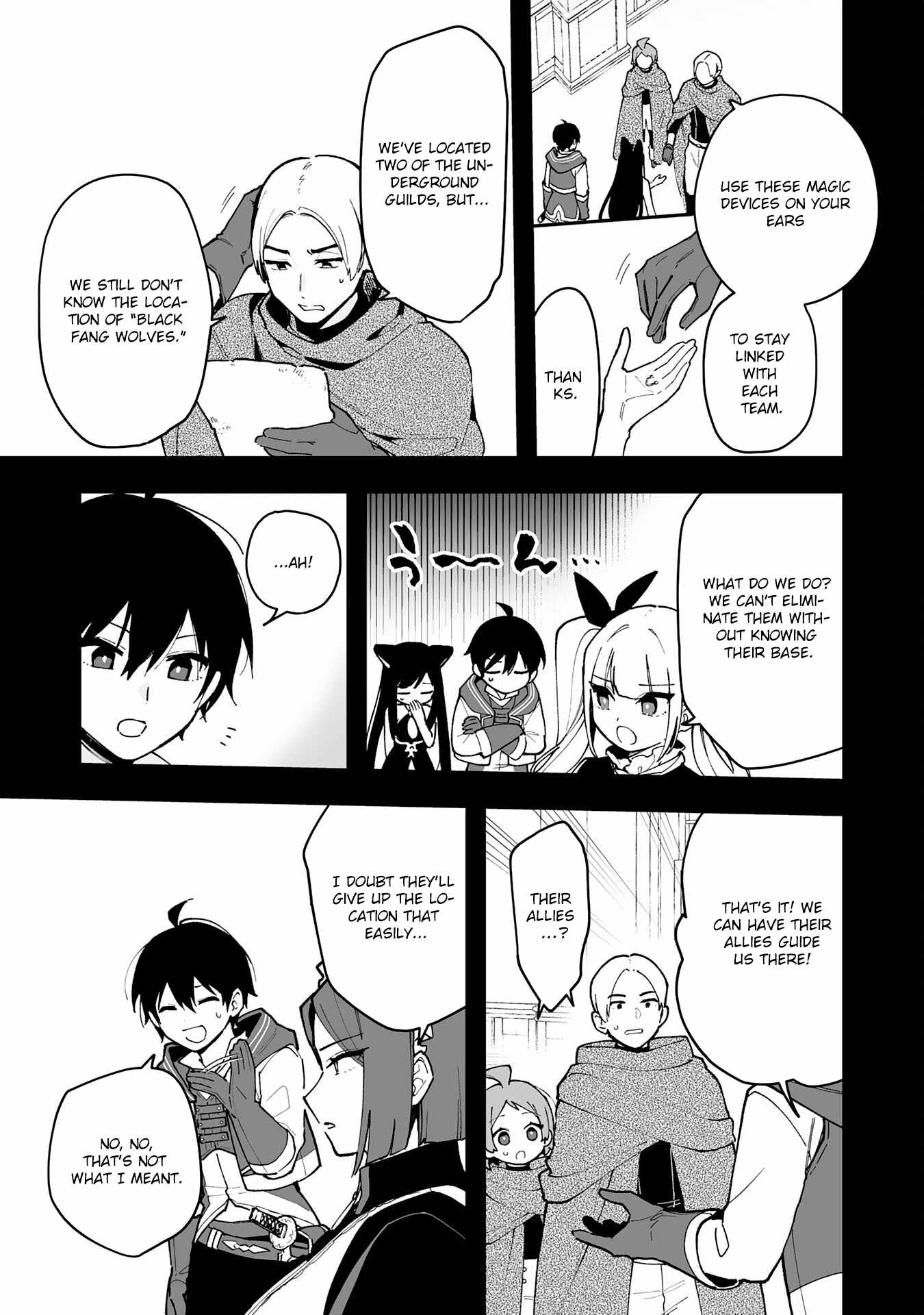 The Trainer Lives Surrounded by Monsters: Abandoned by the Hero Party, He Became the Strongest after Meeting with a Legendary Monster Chapter 18 page 13