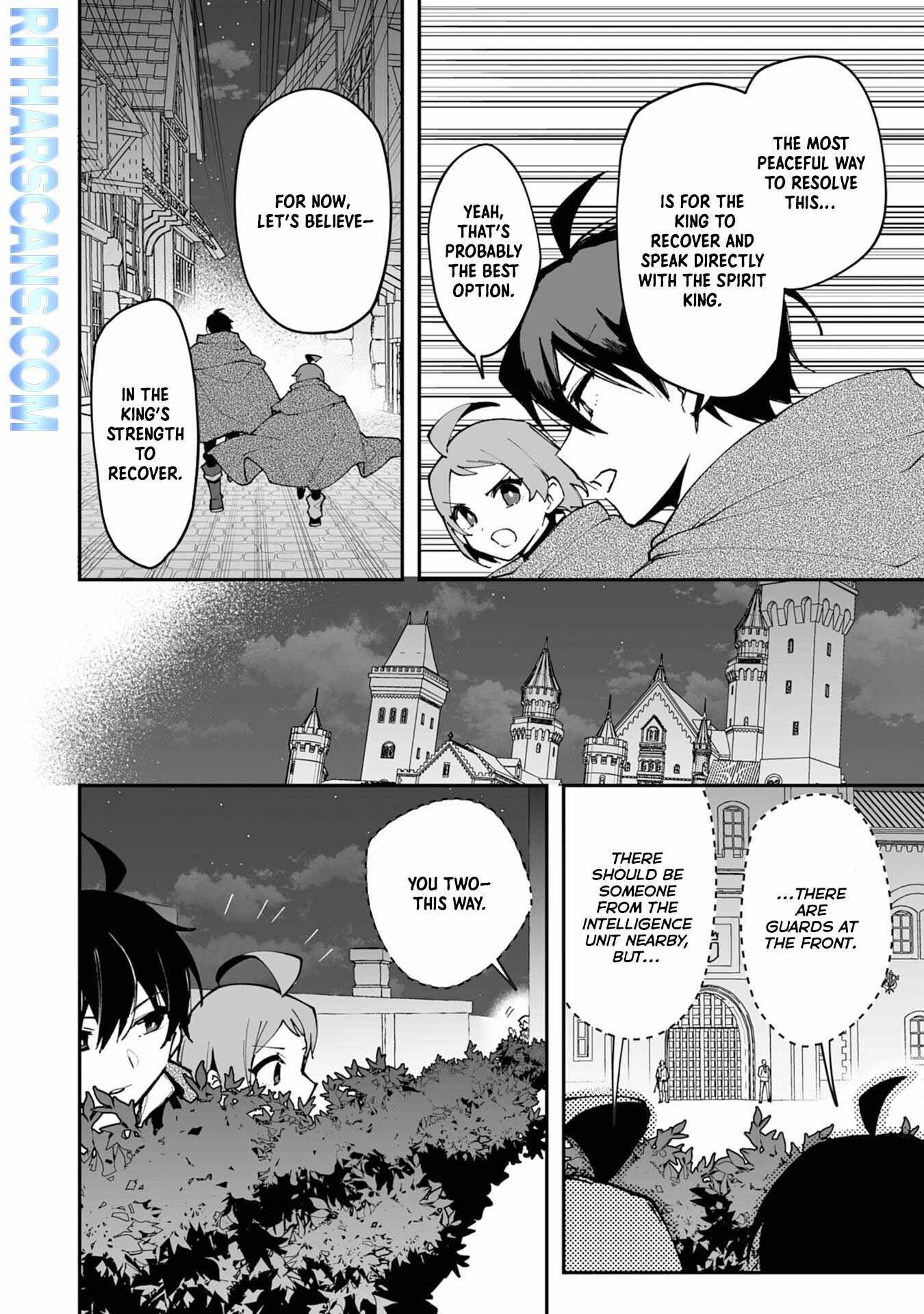 The Trainer Lives Surrounded by Monsters: Abandoned by the Hero Party, He Became the Strongest after Meeting with a Legendary Monster Chapter 19 page 6