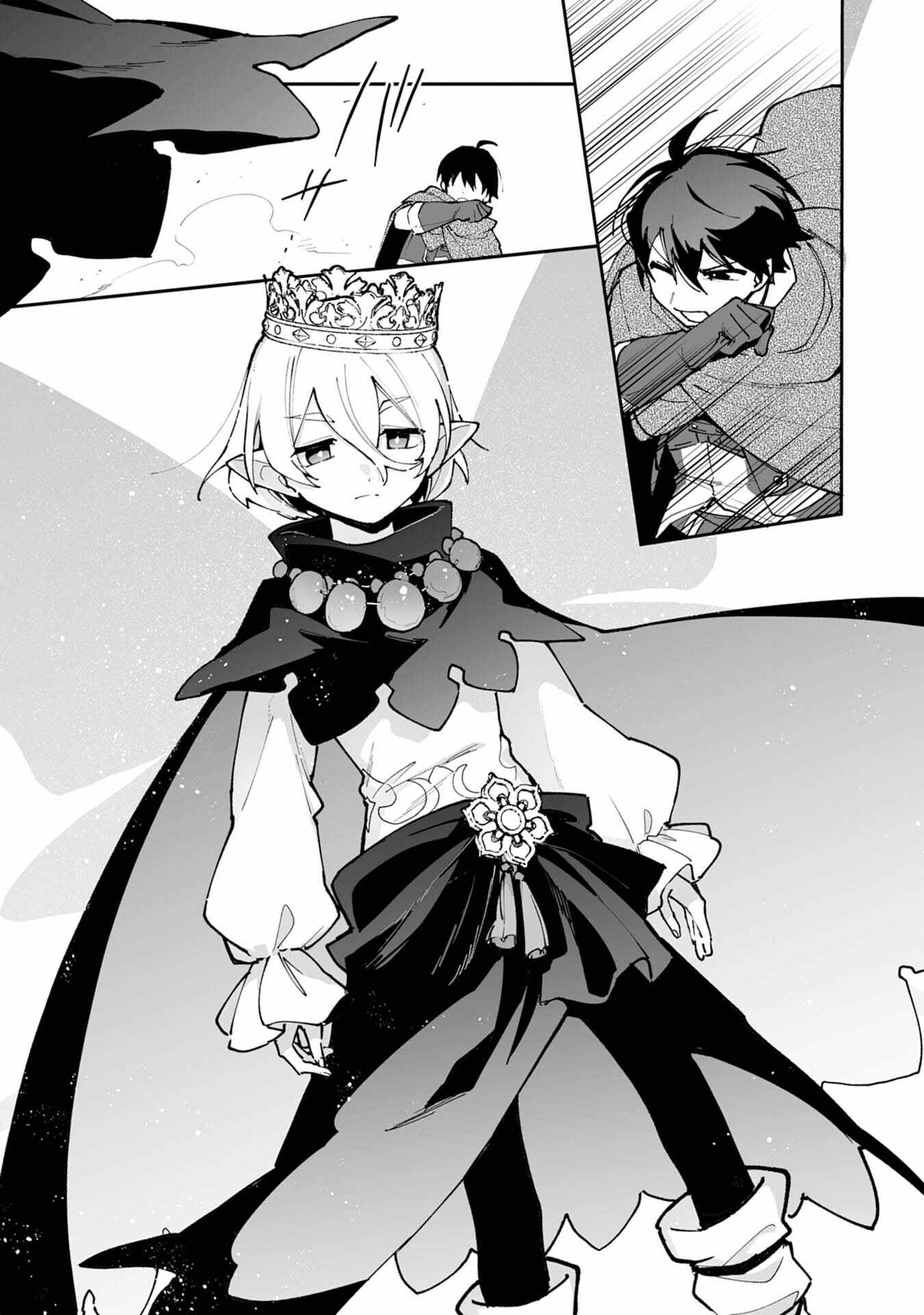 The Trainer Lives Surrounded by Monsters: Abandoned by the Hero Party, He Became the Strongest after Meeting with a Legendary Monster Chapter 19 page 11
