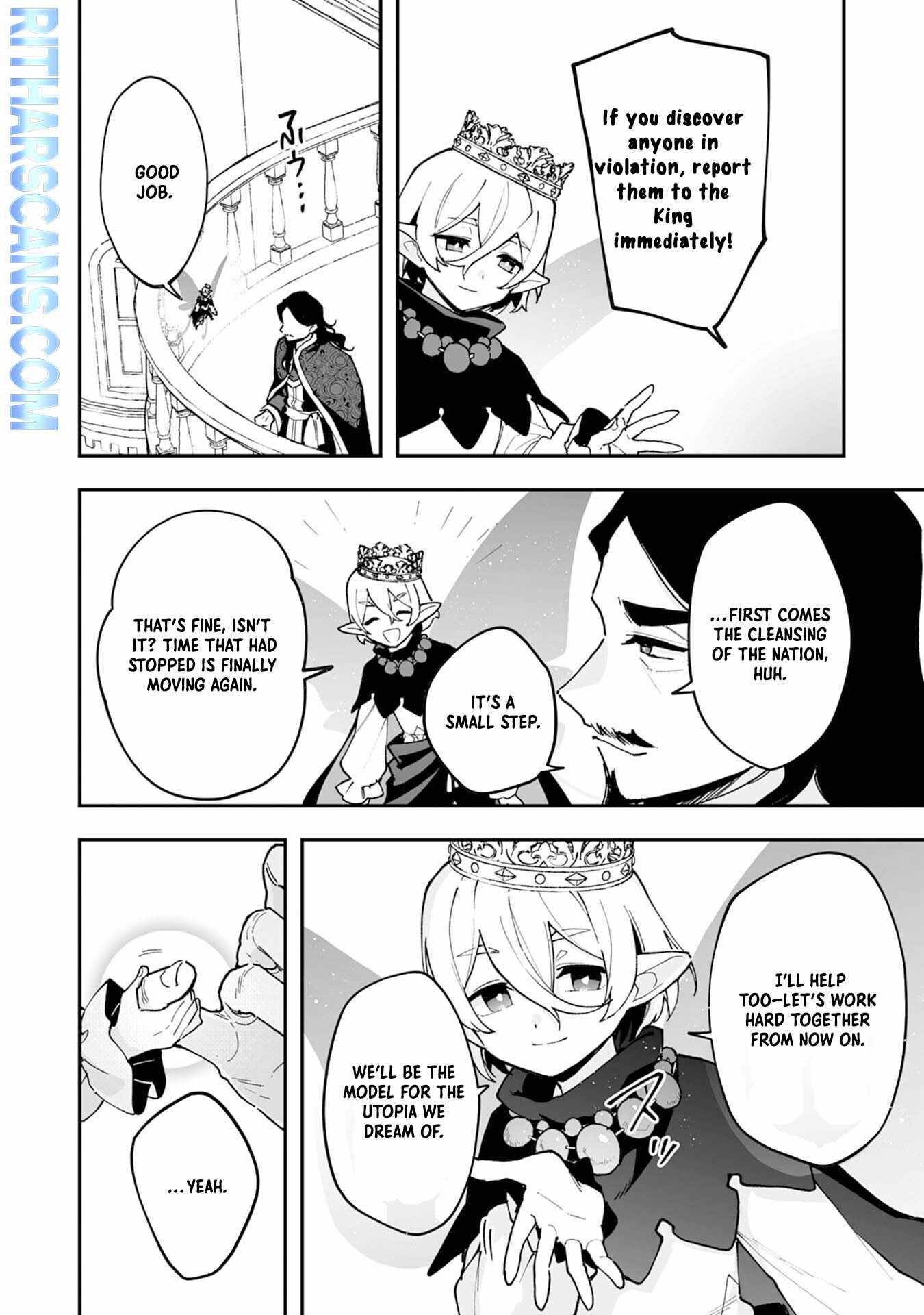 The Trainer Lives Surrounded by Monsters: Abandoned by the Hero Party, He Became the Strongest after Meeting with a Legendary Monster Chapter 19 page 26