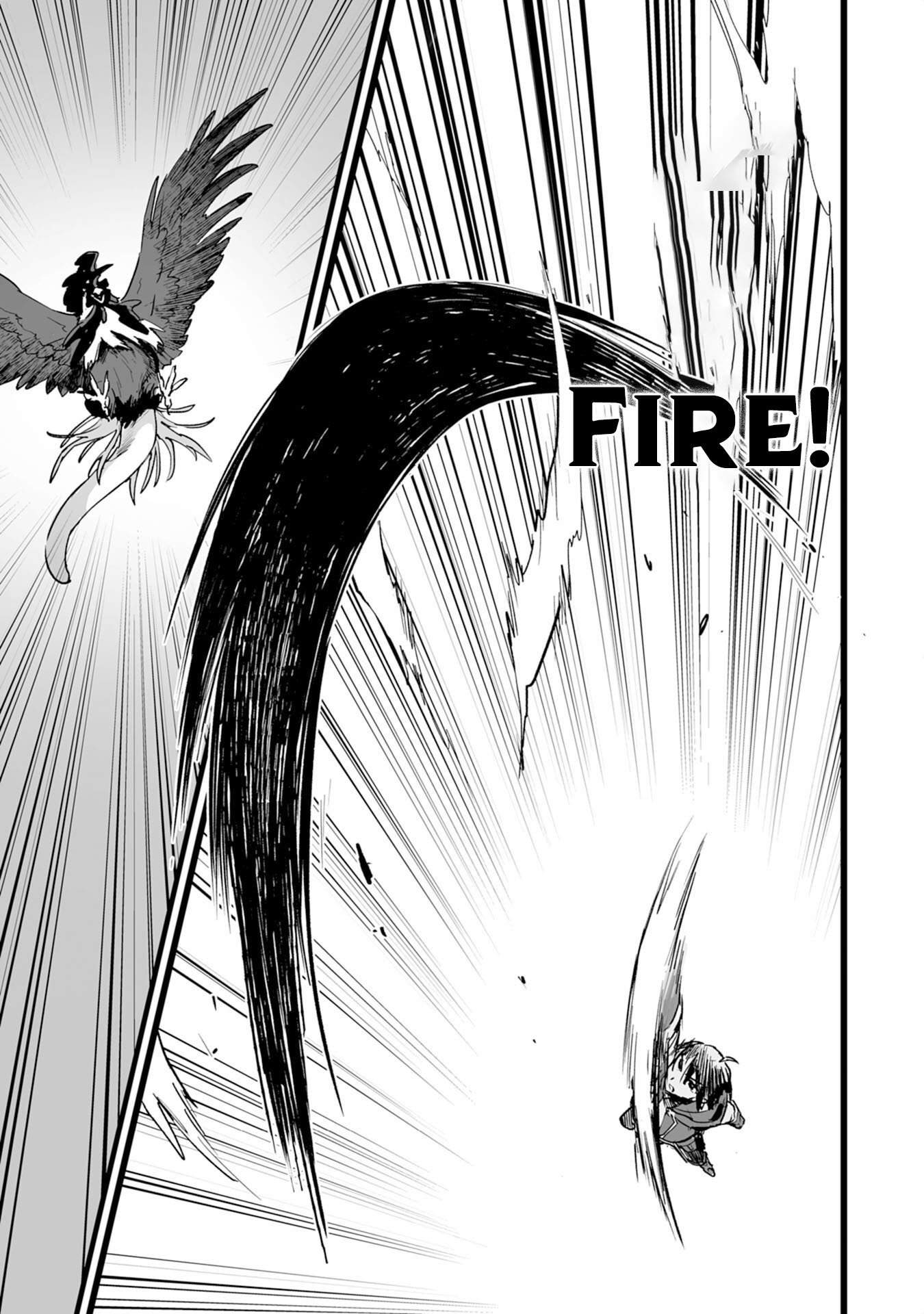 The Trainer Lives Surrounded by Monsters: Abandoned by the Hero Party, He Became the Strongest after Meeting with a Legendary Monster Chapter 2 page 25