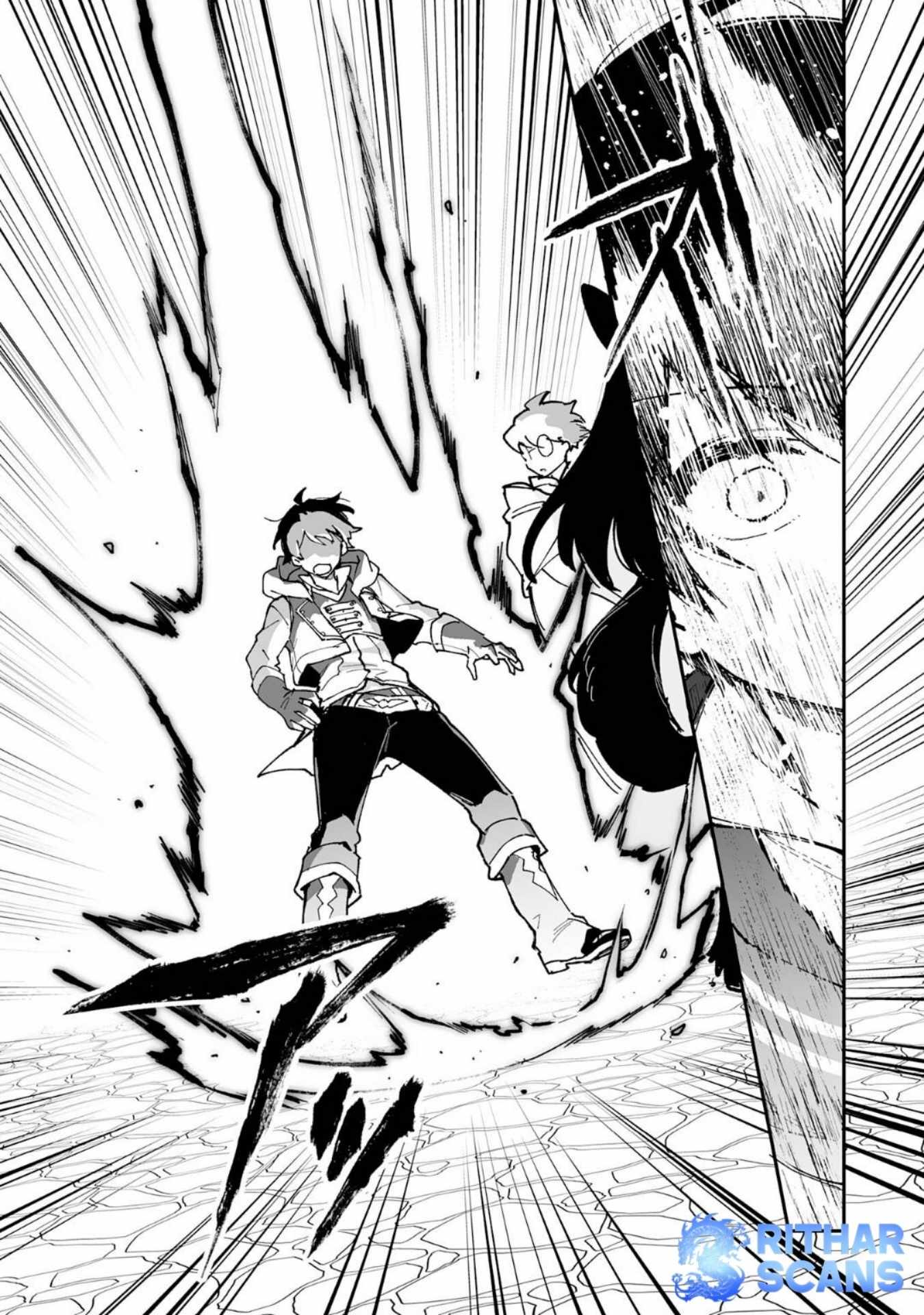 The Trainer Lives Surrounded by Monsters: Abandoned by the Hero Party, He Became the Strongest after Meeting with a Legendary Monster Chapter 22 page 19