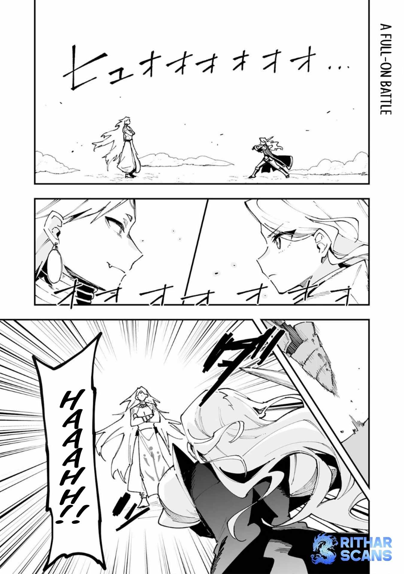 The Trainer Lives Surrounded by Monsters: Abandoned by the Hero Party, He Became the Strongest after Meeting with a Legendary Monster Chapter 23 page 1