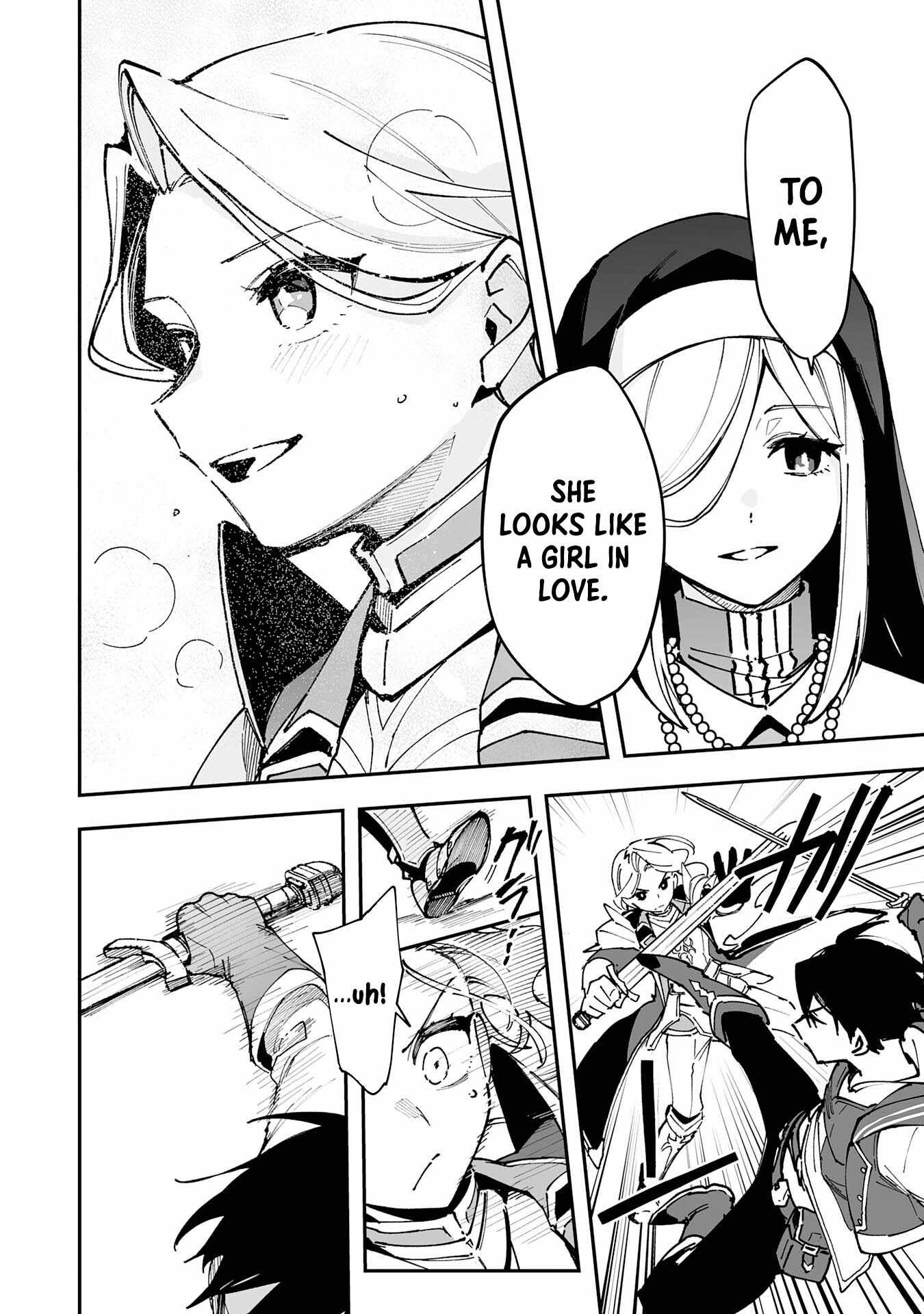 The Trainer Lives Surrounded by Monsters: Abandoned by the Hero Party, He Became the Strongest after Meeting with a Legendary Monster Chapter 24 page 14