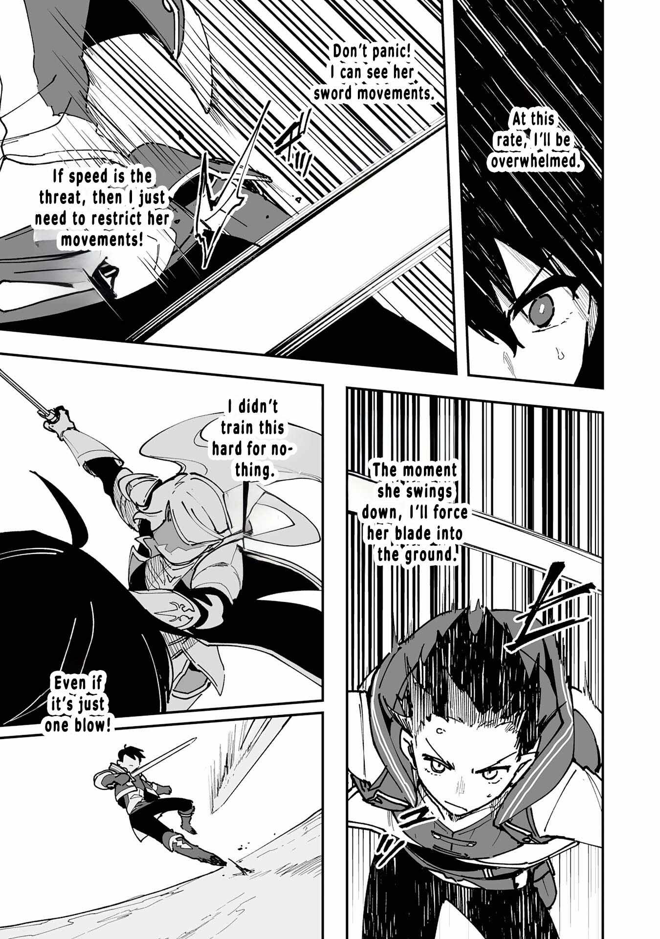 The Trainer Lives Surrounded by Monsters: Abandoned by the Hero Party, He Became the Strongest after Meeting with a Legendary Monster Chapter 24 page 23