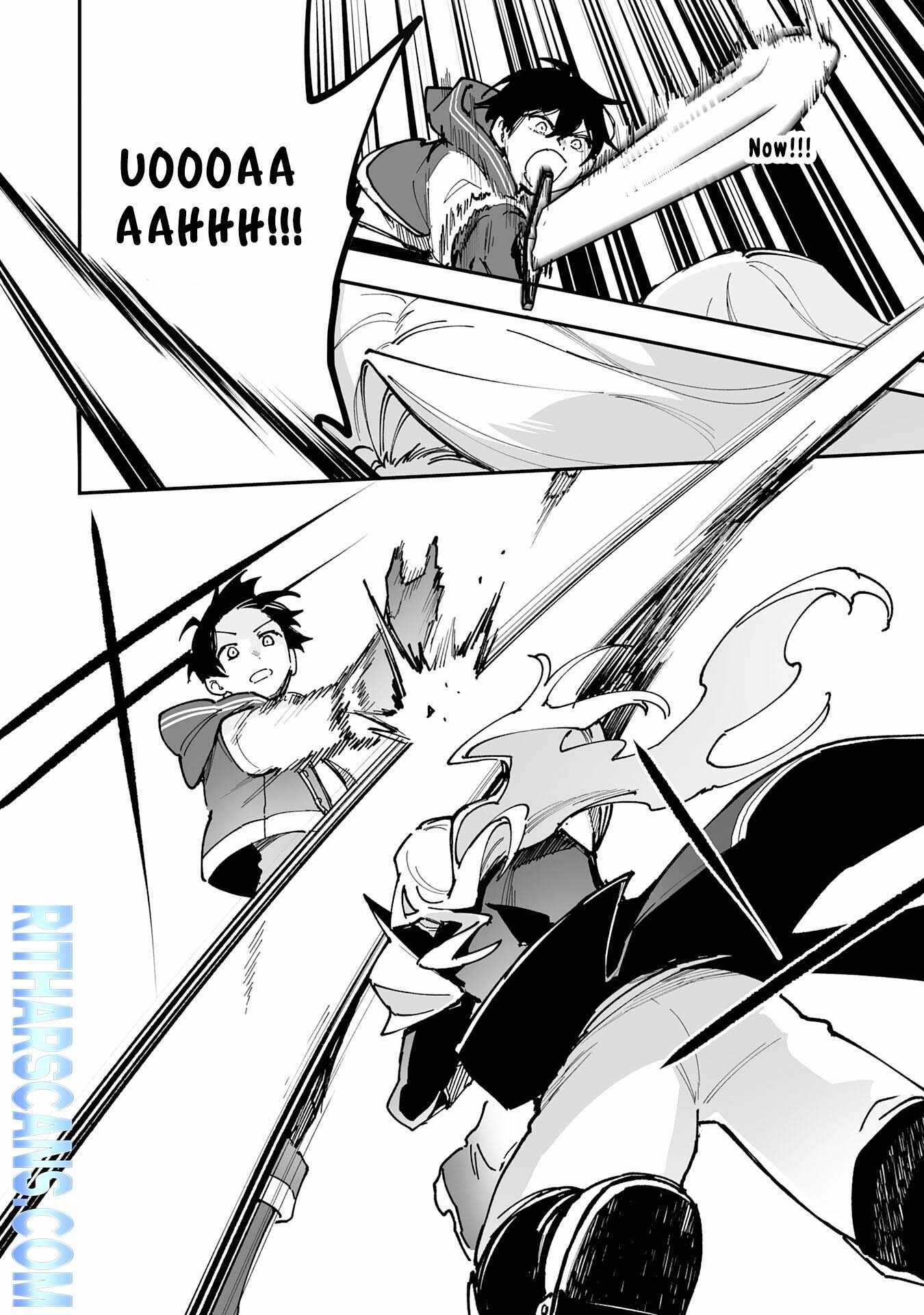 The Trainer Lives Surrounded by Monsters: Abandoned by the Hero Party, He Became the Strongest after Meeting with a Legendary Monster Chapter 24 page 24