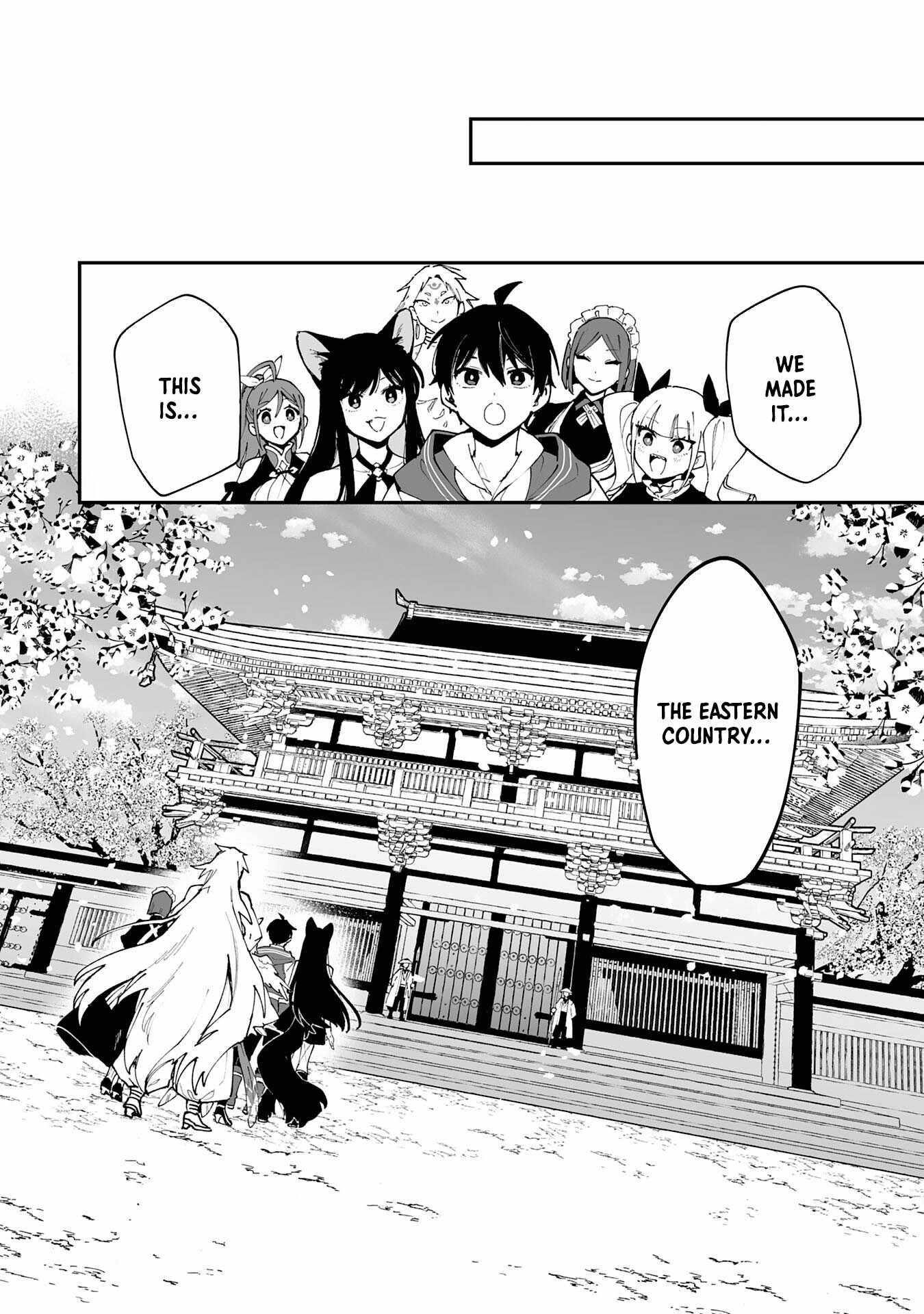 The Trainer Lives Surrounded by Monsters: Abandoned by the Hero Party, He Became the Strongest after Meeting with a Legendary Monster Chapter 25 page 14