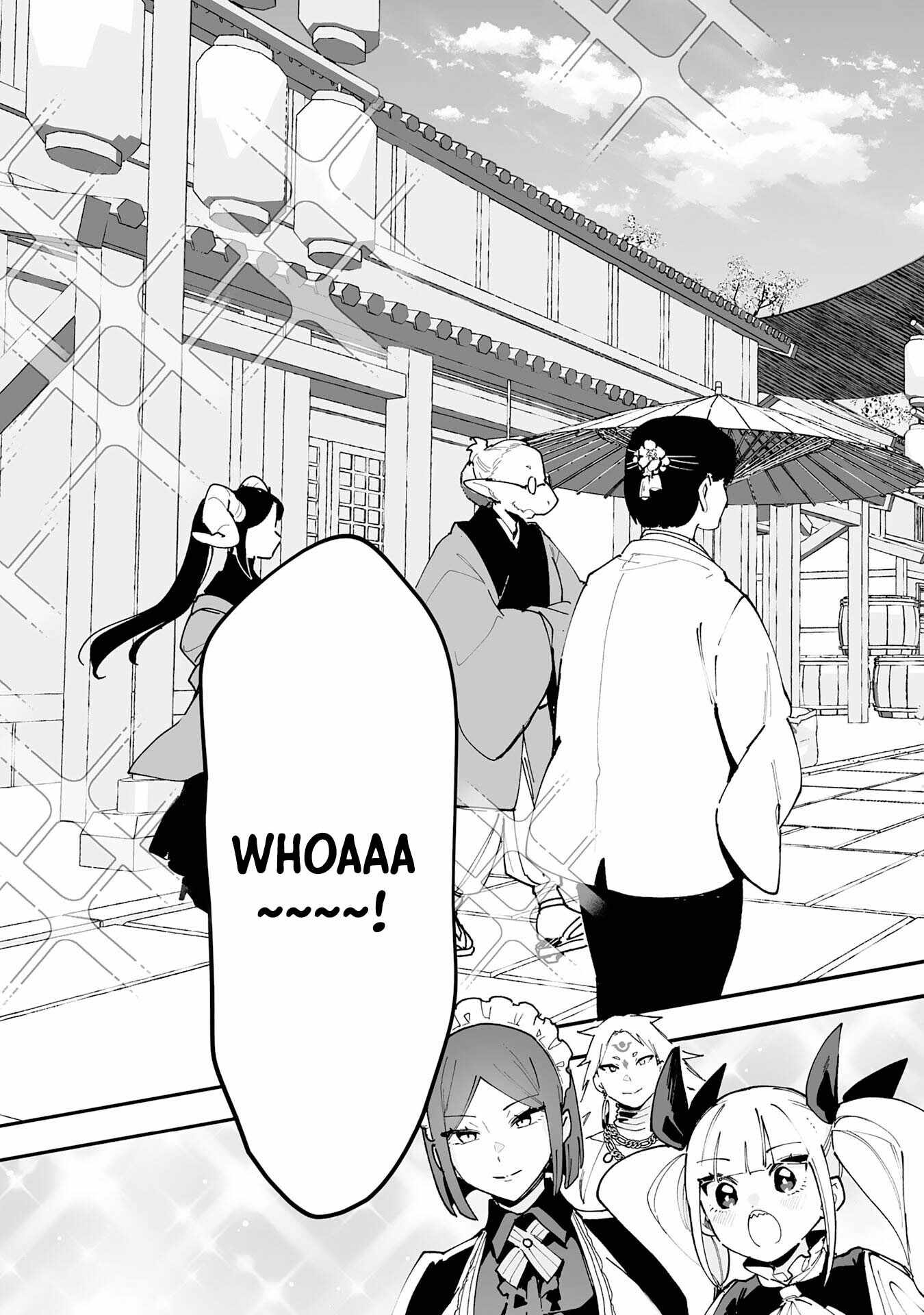 The Trainer Lives Surrounded by Monsters: Abandoned by the Hero Party, He Became the Strongest after Meeting with a Legendary Monster Chapter 25 page 17