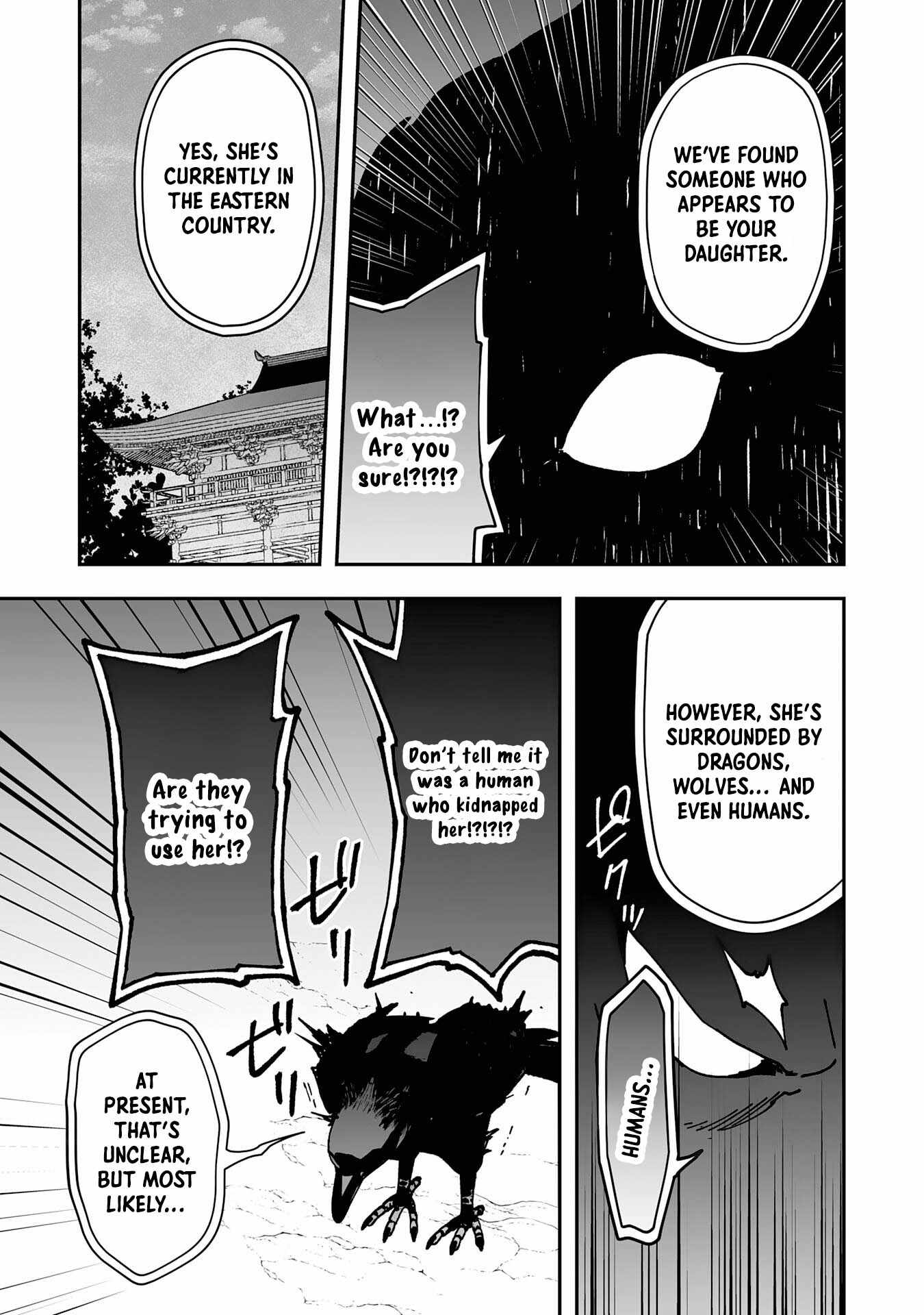 The Trainer Lives Surrounded by Monsters: Abandoned by the Hero Party, He Became the Strongest after Meeting with a Legendary Monster Chapter 25 page 27
