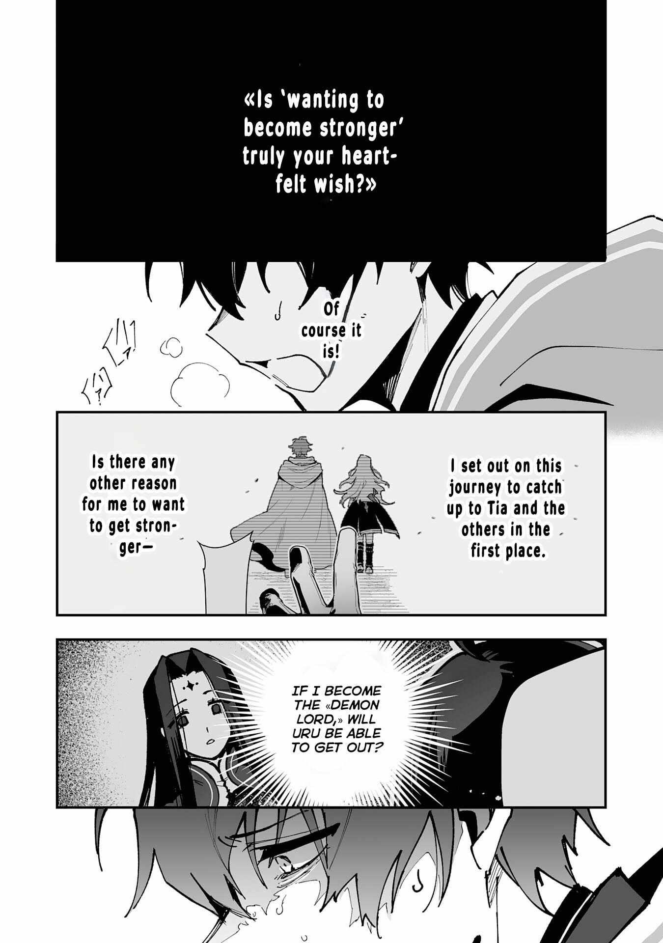 The Trainer Lives Surrounded by Monsters: Abandoned by the Hero Party, He Became the Strongest after Meeting with a Legendary Monster Chapter 26 page 21