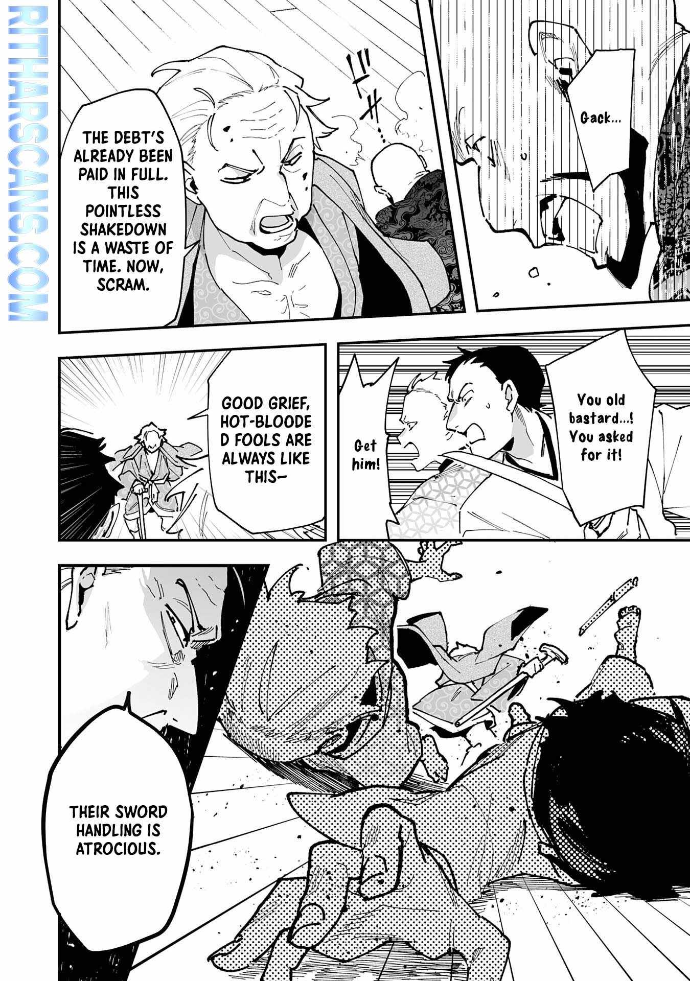 The Trainer Lives Surrounded by Monsters: Abandoned by the Hero Party, He Became the Strongest after Meeting with a Legendary Monster Chapter 26 page 10