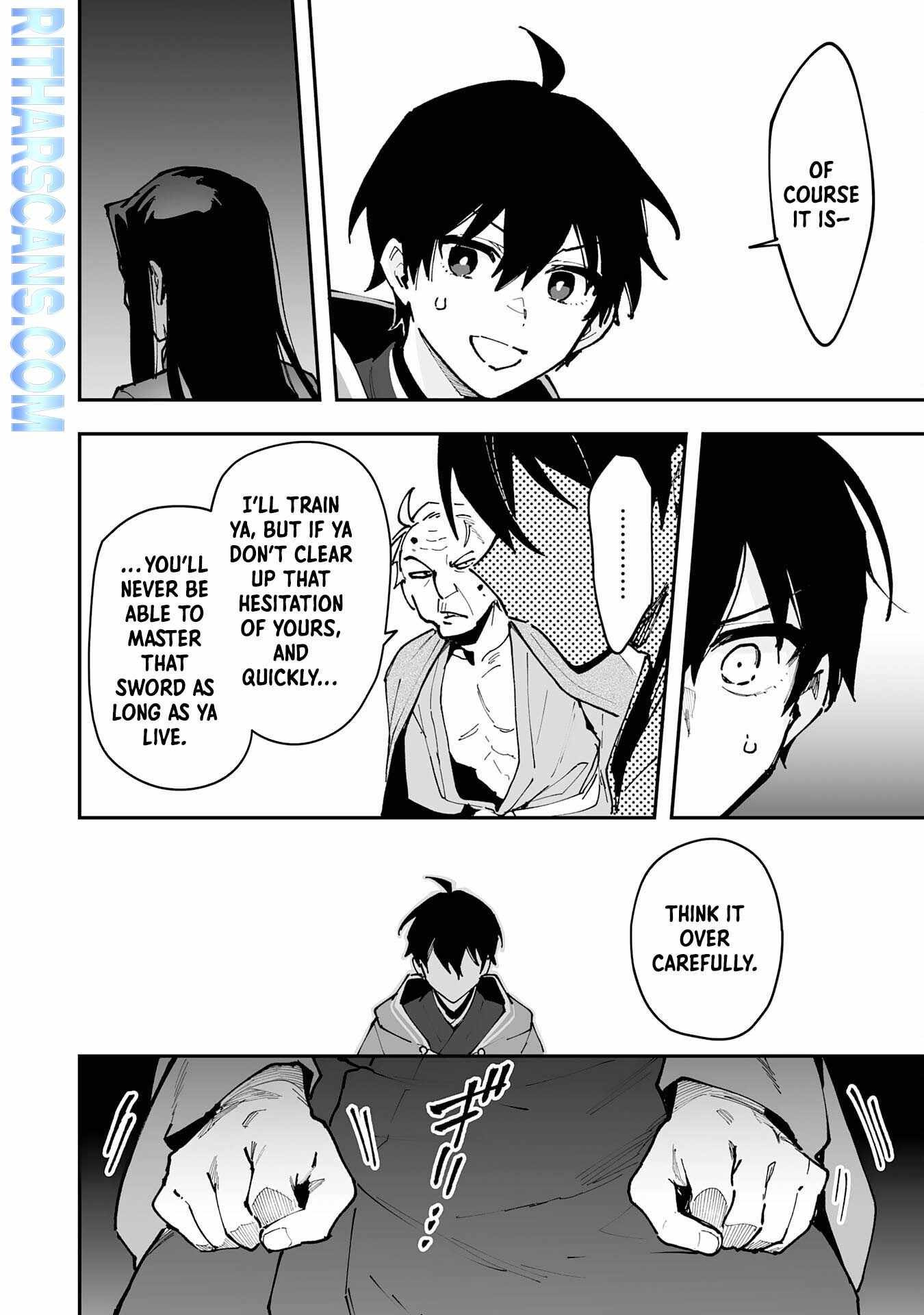 The Trainer Lives Surrounded by Monsters: Abandoned by the Hero Party, He Became the Strongest after Meeting with a Legendary Monster Chapter 26 page 18