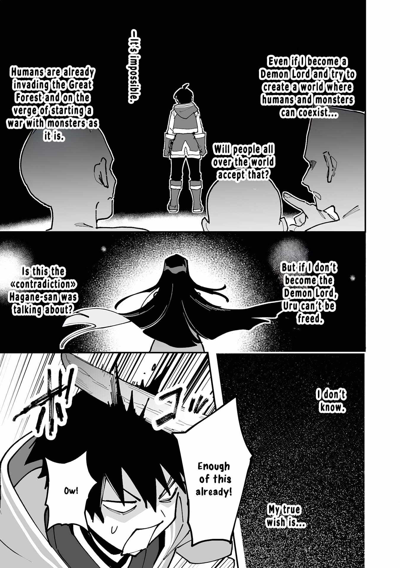 The Trainer Lives Surrounded by Monsters: Abandoned by the Hero Party, He Became the Strongest after Meeting with a Legendary Monster Chapter 26 page 23