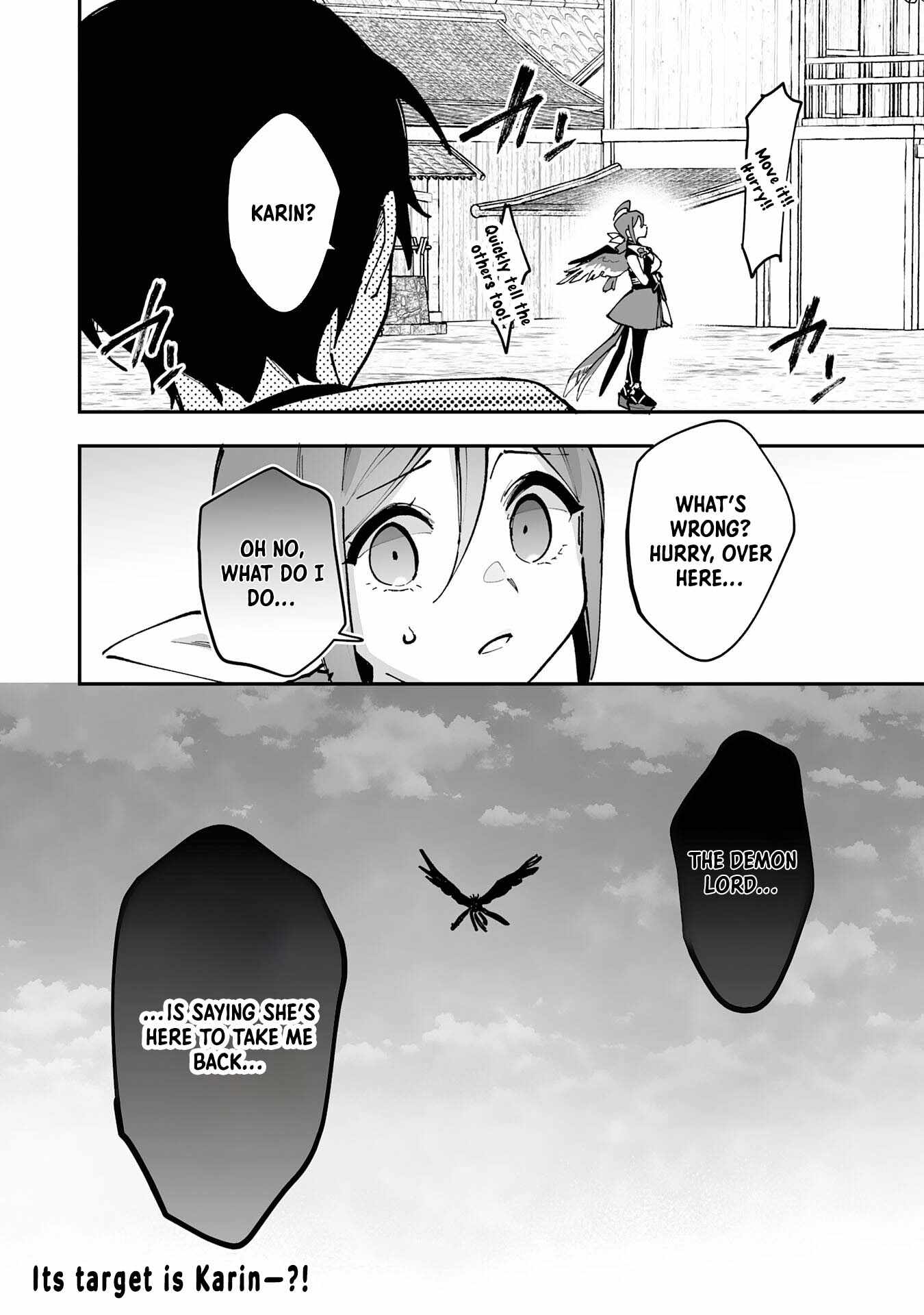 The Trainer Lives Surrounded by Monsters: Abandoned by the Hero Party, He Became the Strongest after Meeting with a Legendary Monster Chapter 26 page 28