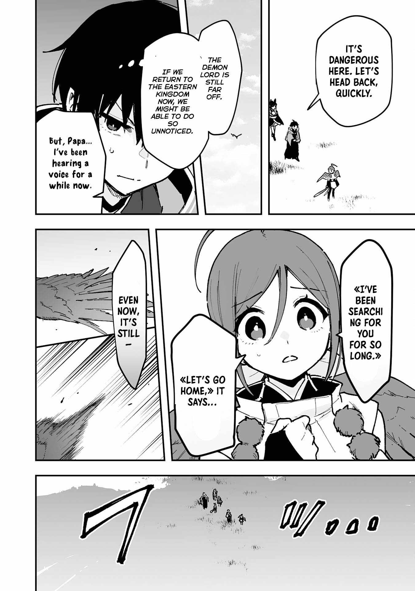 The Trainer Lives Surrounded by Monsters: Abandoned by the Hero Party, He Became the Strongest after Meeting with a Legendary Monster Chapter 27 page 4