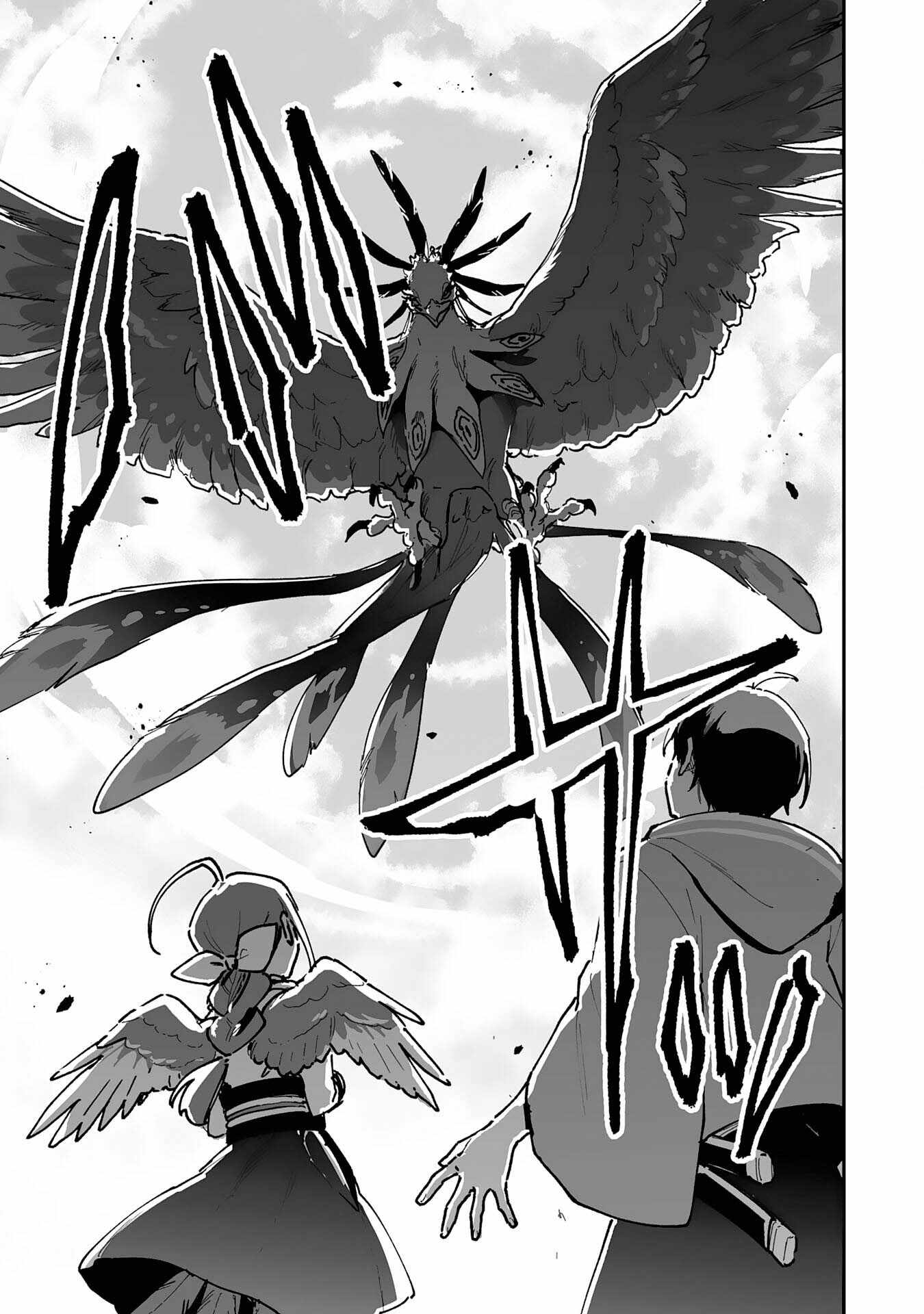 The Trainer Lives Surrounded by Monsters: Abandoned by the Hero Party, He Became the Strongest after Meeting with a Legendary Monster Chapter 27 page 5