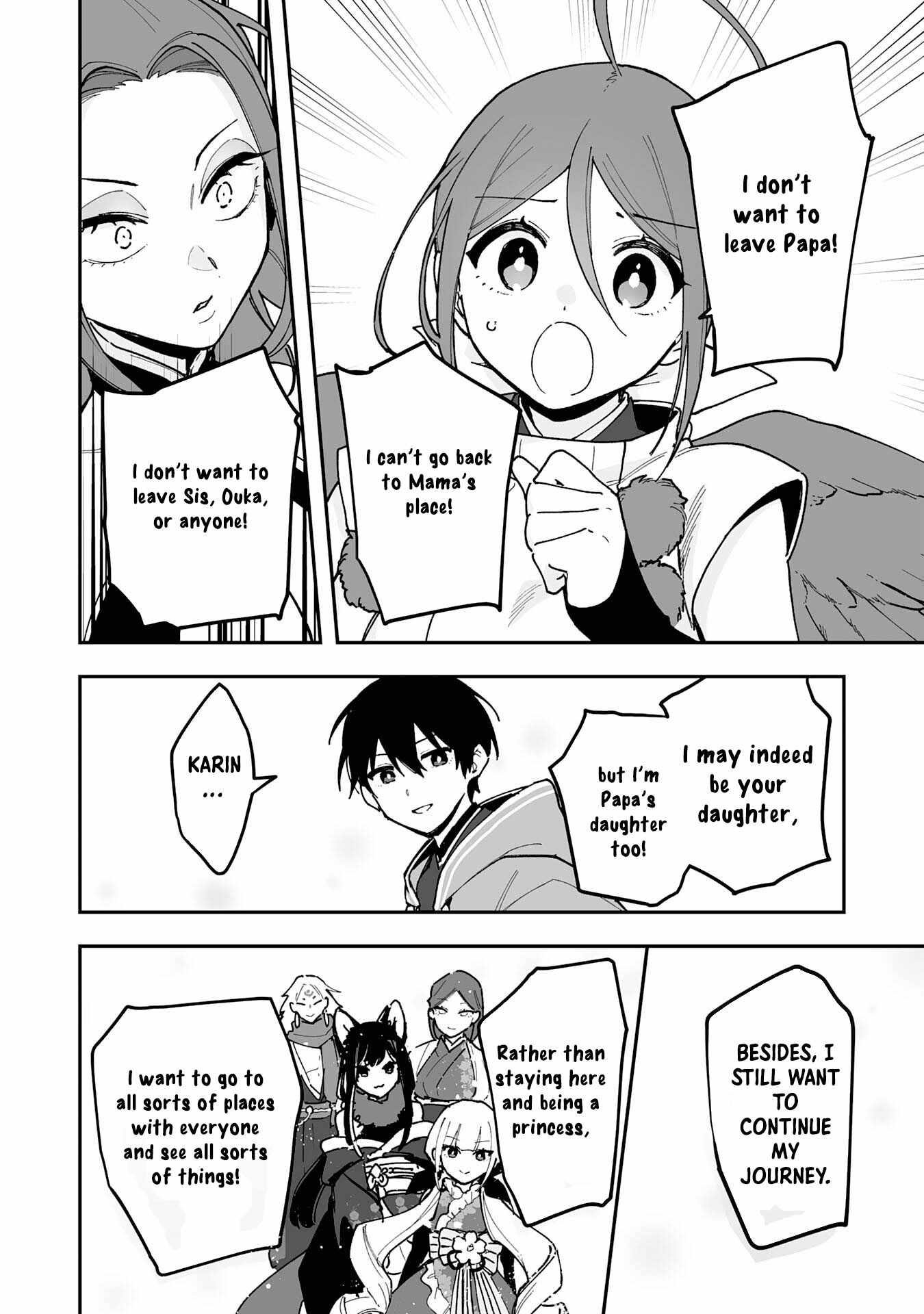 The Trainer Lives Surrounded by Monsters: Abandoned by the Hero Party, He Became the Strongest after Meeting with a Legendary Monster Chapter 27 page 12