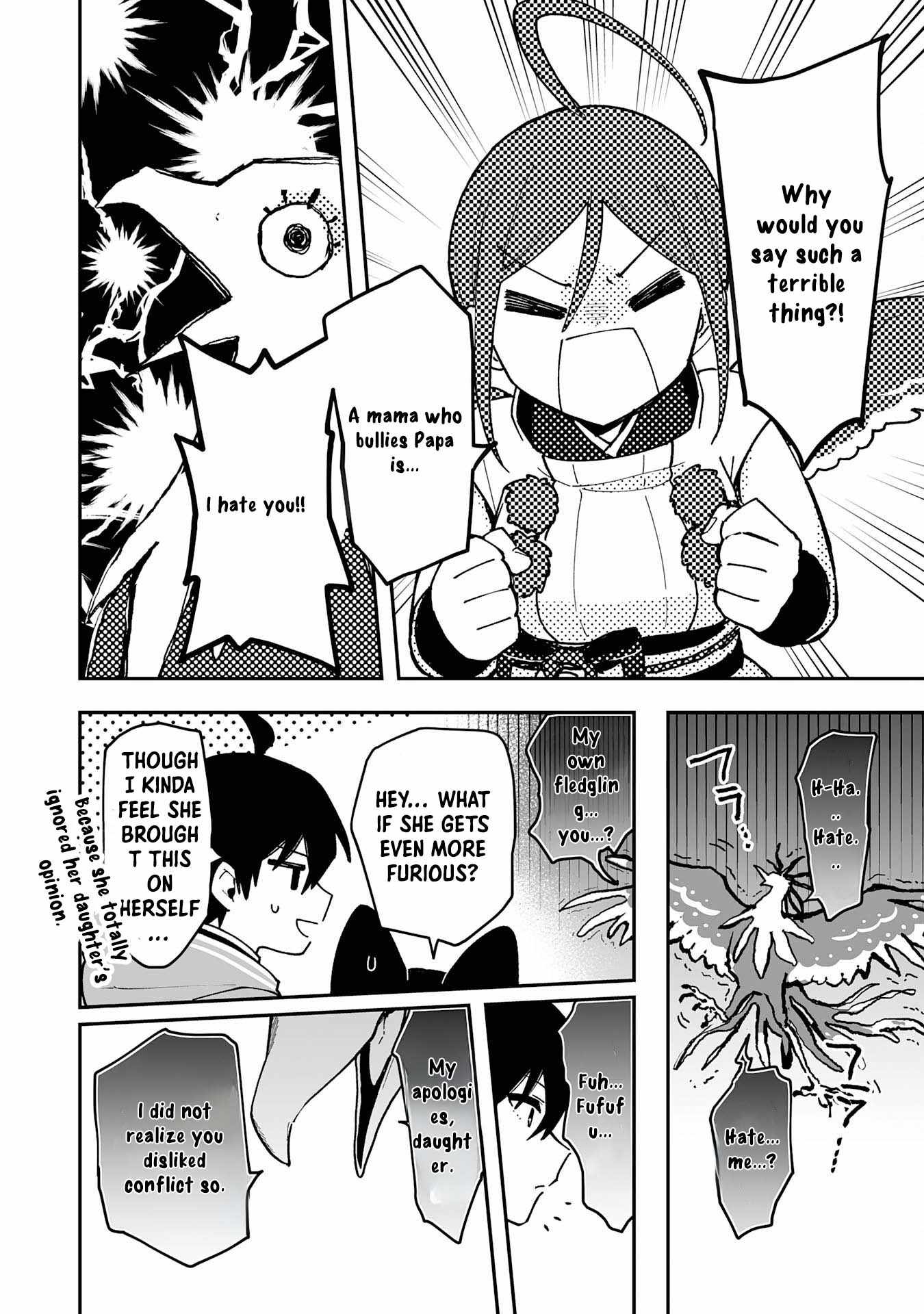 The Trainer Lives Surrounded by Monsters: Abandoned by the Hero Party, He Became the Strongest after Meeting with a Legendary Monster Chapter 27 page 20