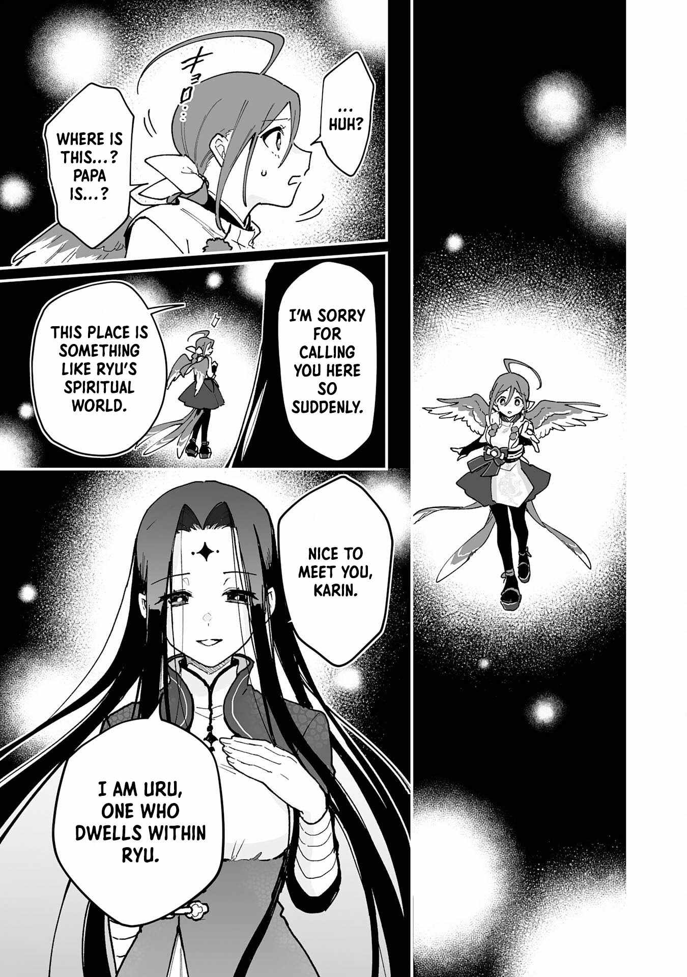 The Trainer Lives Surrounded by Monsters: Abandoned by the Hero Party, He Became the Strongest after Meeting with a Legendary Monster Chapter 27 page 25