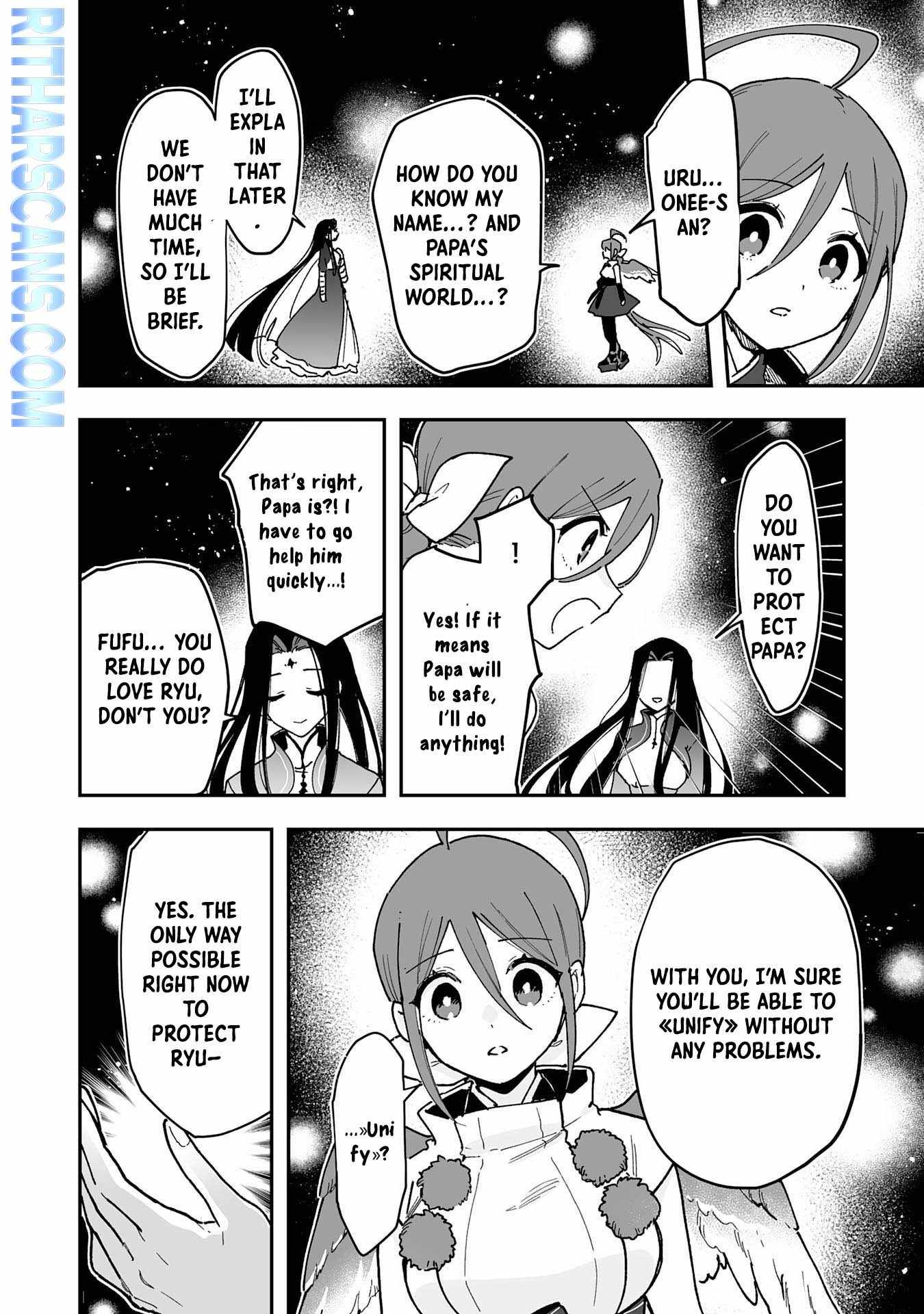 The Trainer Lives Surrounded by Monsters: Abandoned by the Hero Party, He Became the Strongest after Meeting with a Legendary Monster Chapter 27 page 26