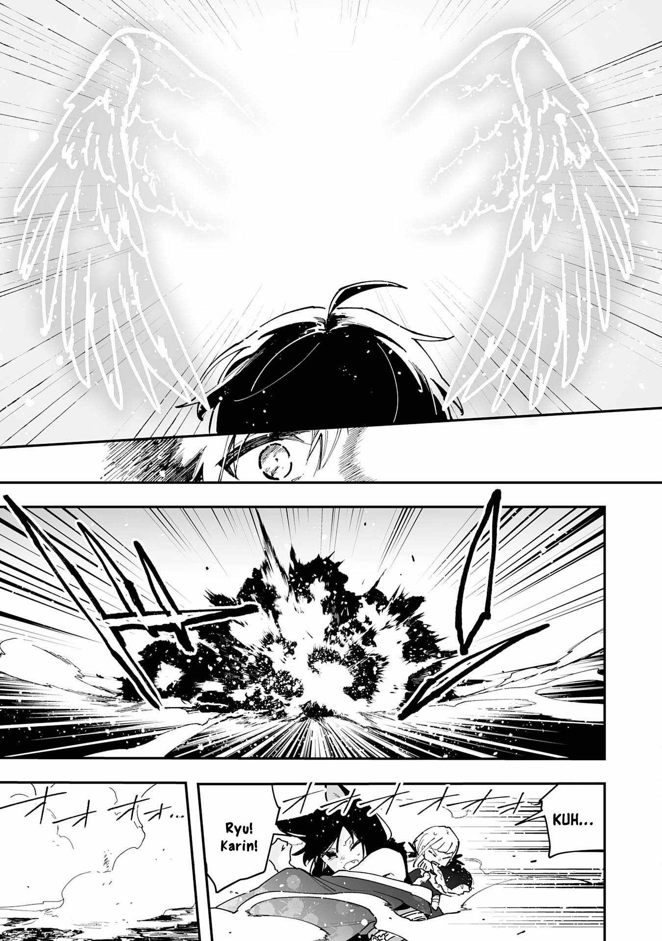 The Trainer Lives Surrounded by Monsters: Abandoned by the Hero Party, He Became the Strongest after Meeting with a Legendary Monster Chapter 27 page 29