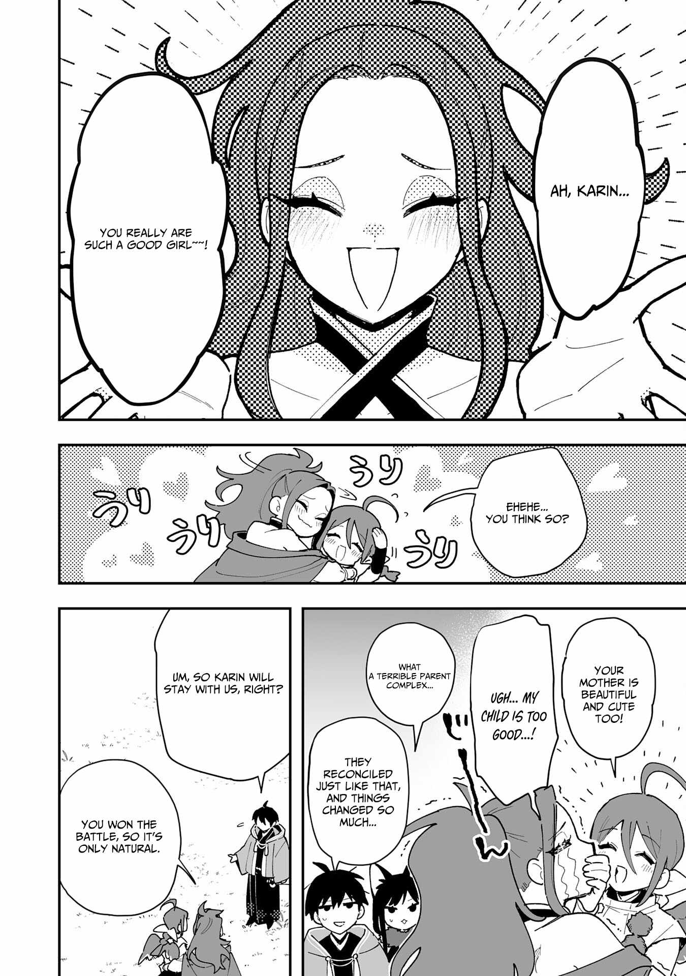 The Trainer Lives Surrounded by Monsters: Abandoned by the Hero Party, He Became the Strongest after Meeting with a Legendary Monster Chapter 28 page 5