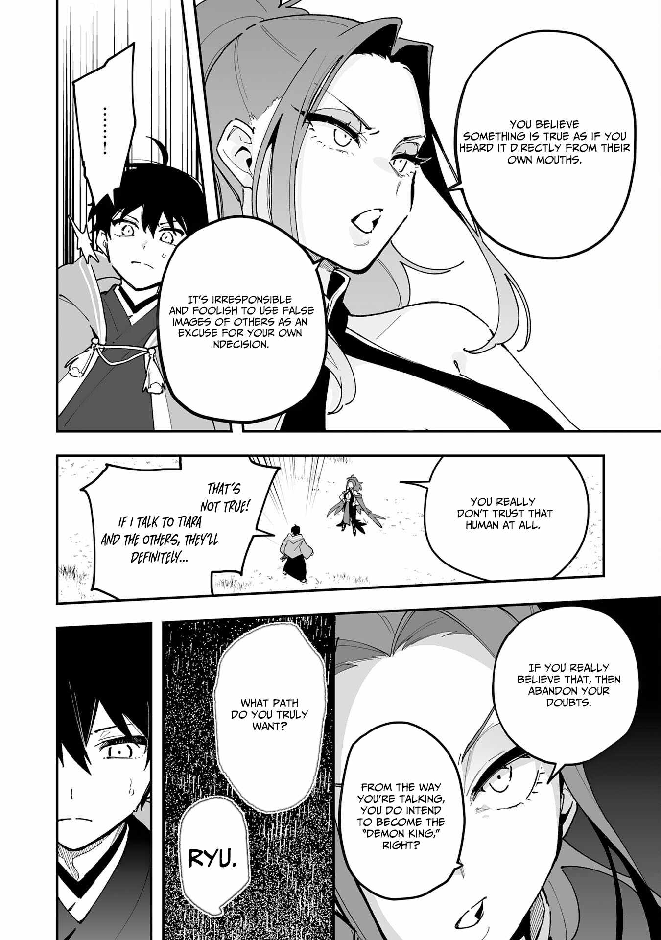 The Trainer Lives Surrounded by Monsters: Abandoned by the Hero Party, He Became the Strongest after Meeting with a Legendary Monster Chapter 28 page 9
