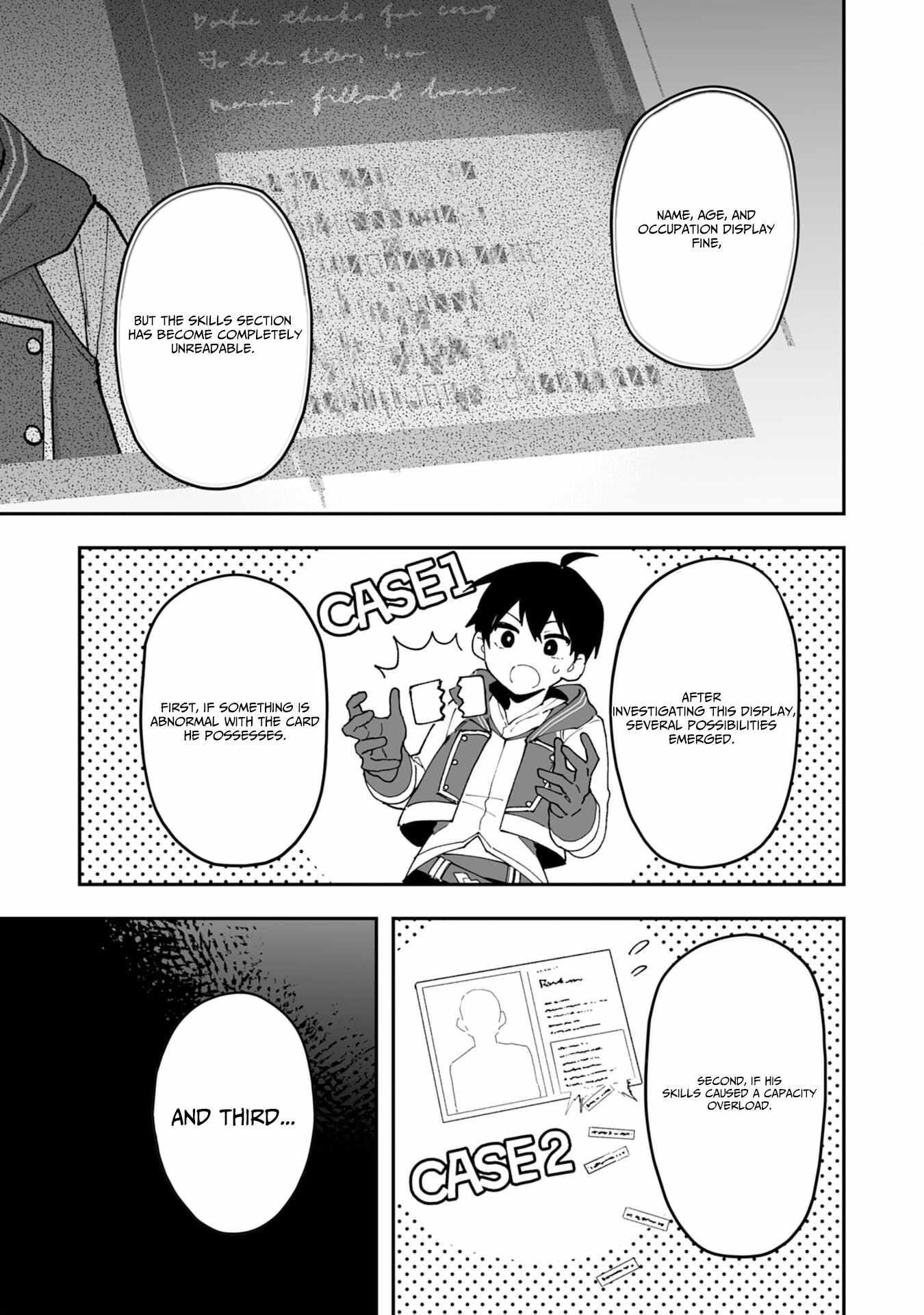 The Trainer Lives Surrounded by Monsters: Abandoned by the Hero Party, He Became the Strongest after Meeting with a Legendary Monster Chapter 29 page 10