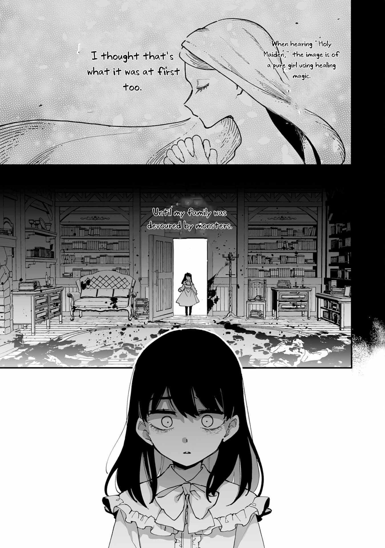The Trainer Lives Surrounded by Monsters: Abandoned by the Hero Party, He Became the Strongest after Meeting with a Legendary Monster Chapter 29 page 28