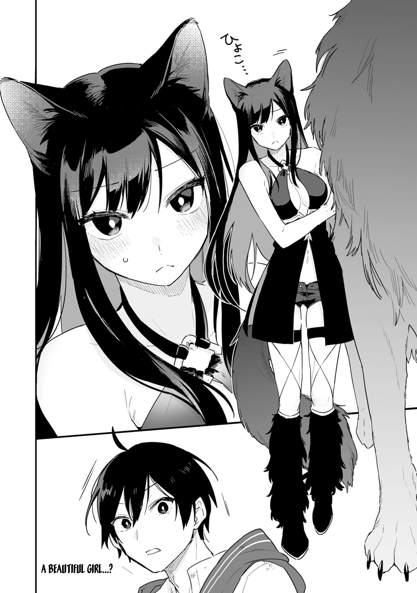 The Trainer Lives Surrounded by Monsters: Abandoned by the Hero Party, He Became the Strongest after Meeting with a Legendary Monster Chapter 3 page 10