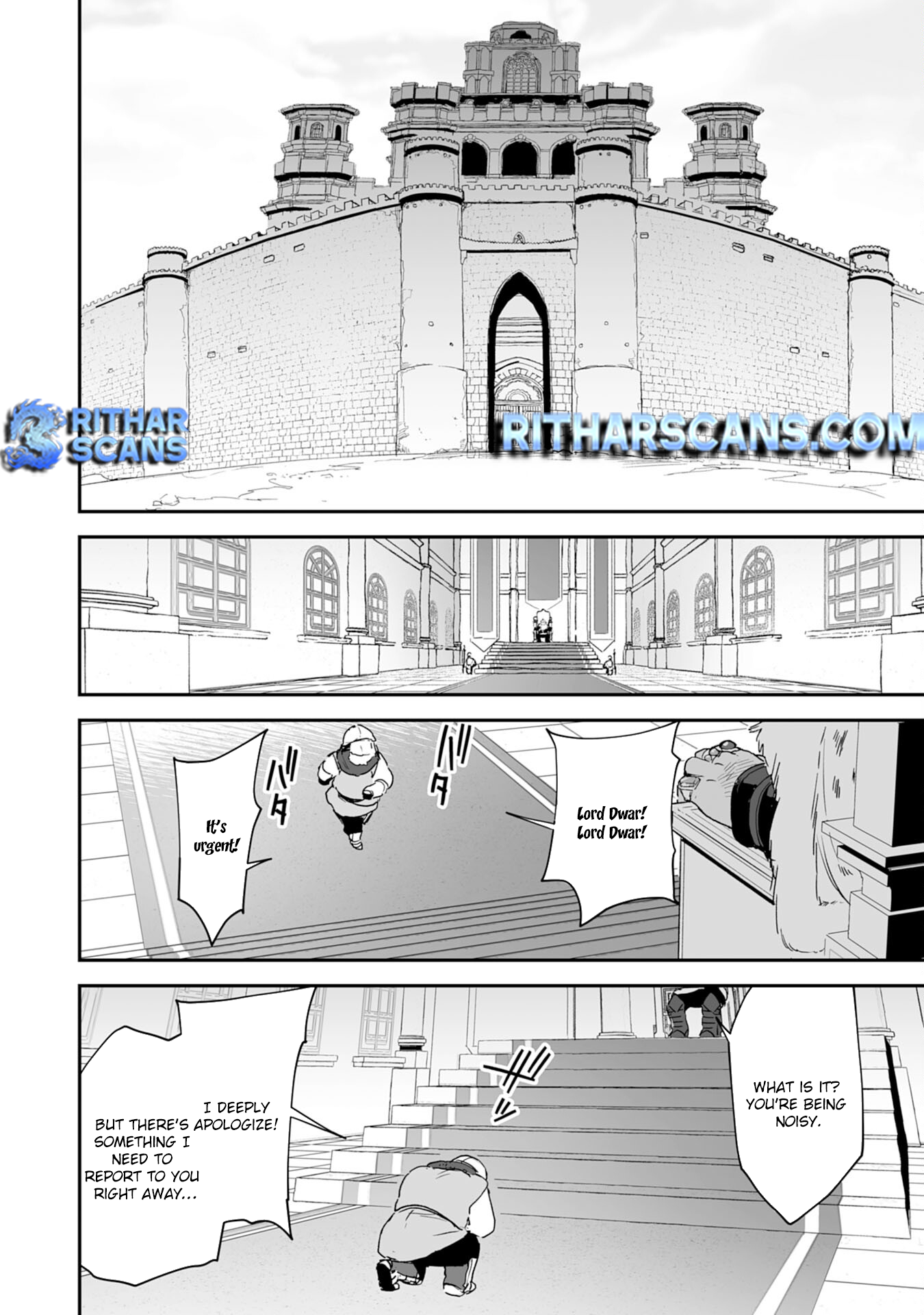 The Trainer Lives Surrounded by Monsters: Abandoned by the Hero Party, He Became the Strongest after Meeting with a Legendary Monster Chapter 3 page 34