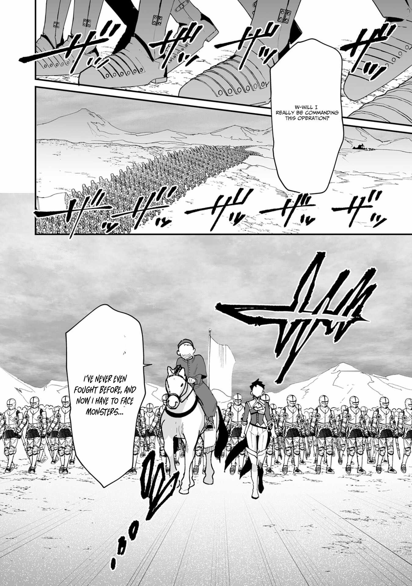 The Trainer Lives Surrounded by Monsters: Abandoned by the Hero Party, He Became the Strongest after Meeting with a Legendary Monster Chapter 31 page 3
