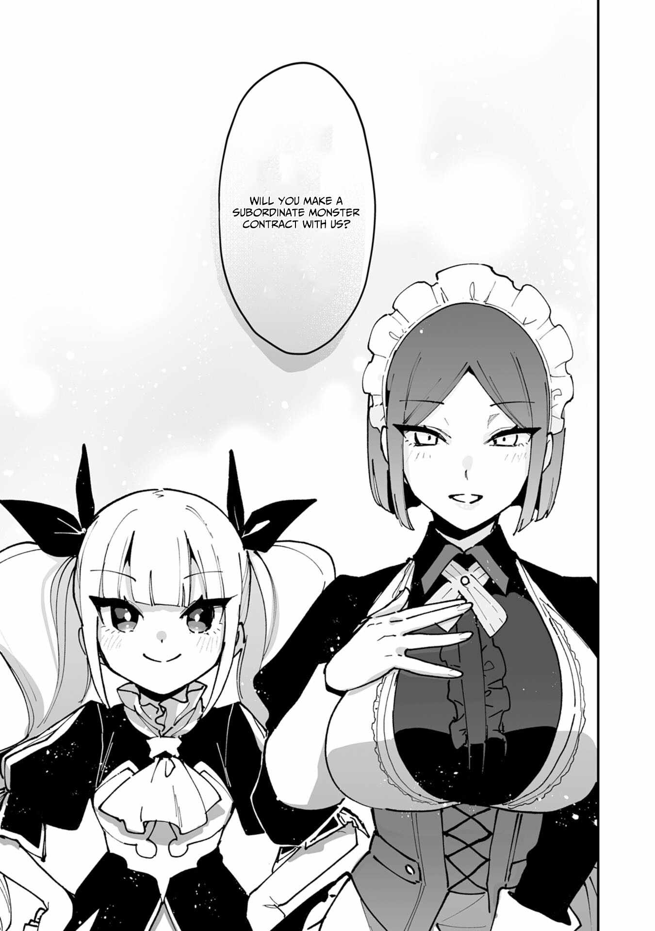 The Trainer Lives Surrounded by Monsters: Abandoned by the Hero Party, He Became the Strongest after Meeting with a Legendary Monster Chapter 31 page 28