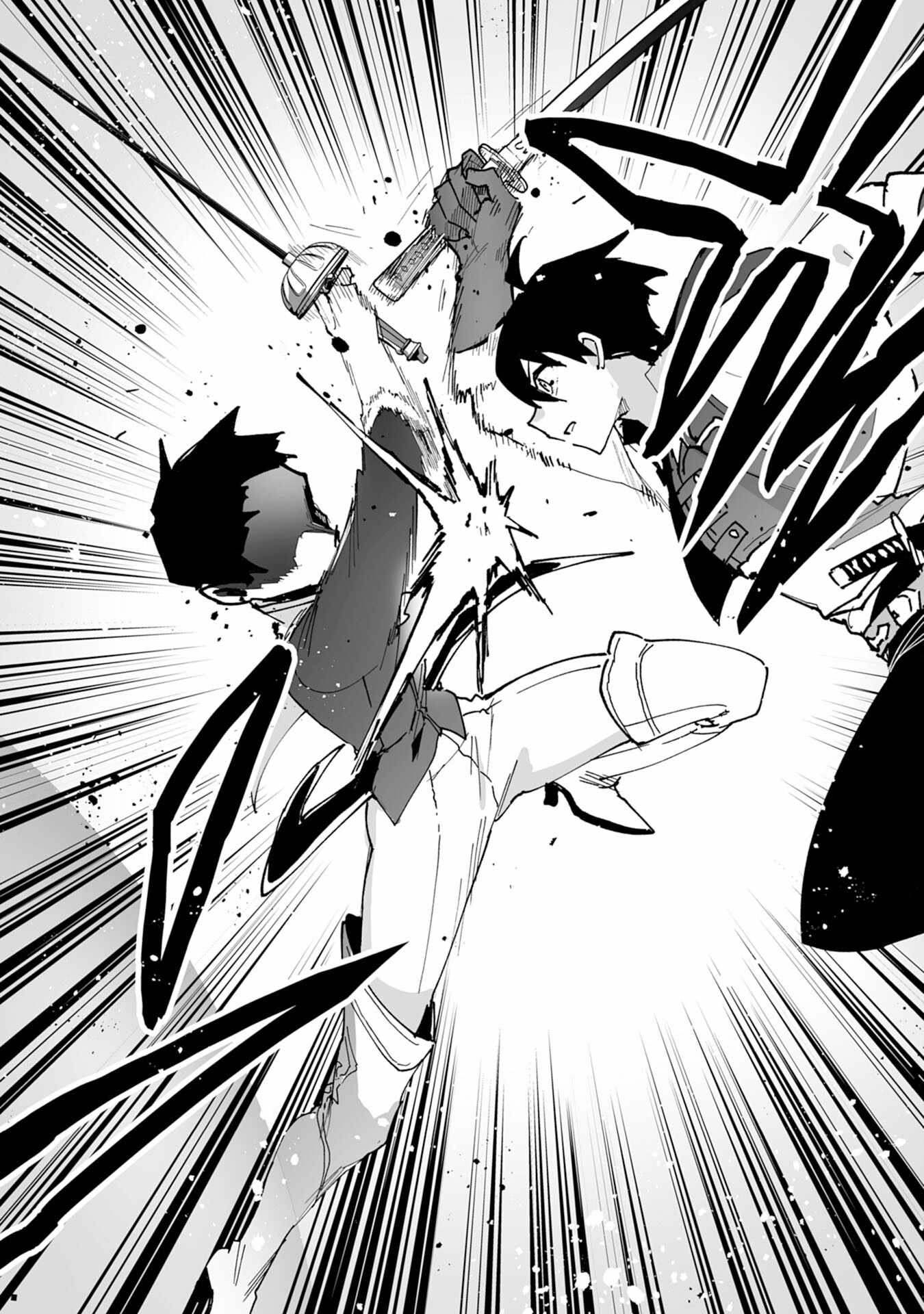 The Trainer Lives Surrounded by Monsters: Abandoned by the Hero Party, He Became the Strongest after Meeting with a Legendary Monster Chapter 31 page 35