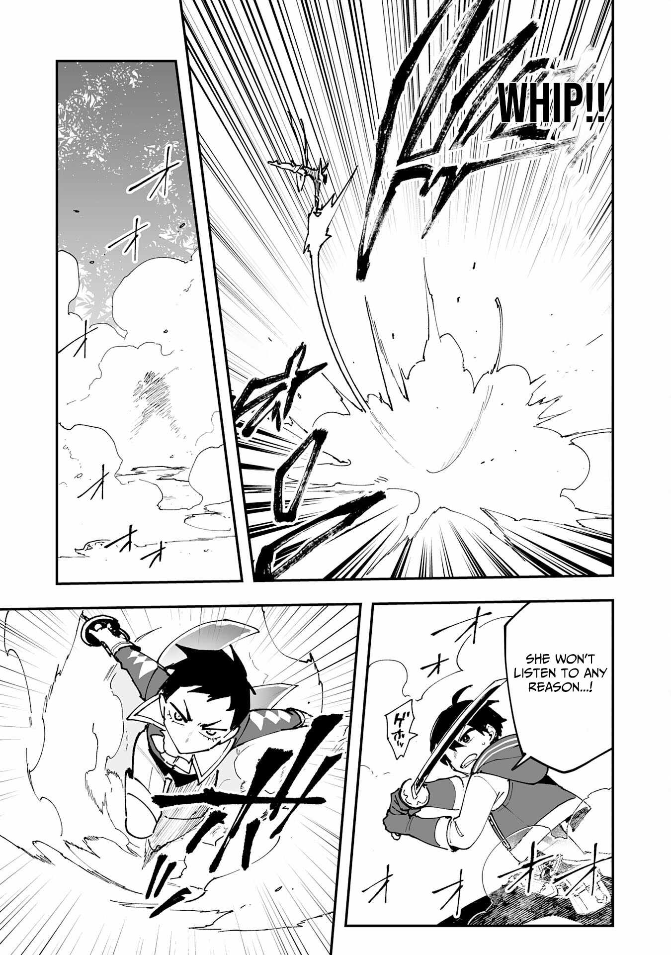 The Trainer Lives Surrounded by Monsters: Abandoned by the Hero Party, He Became the Strongest after Meeting with a Legendary Monster Chapter 32 page 10