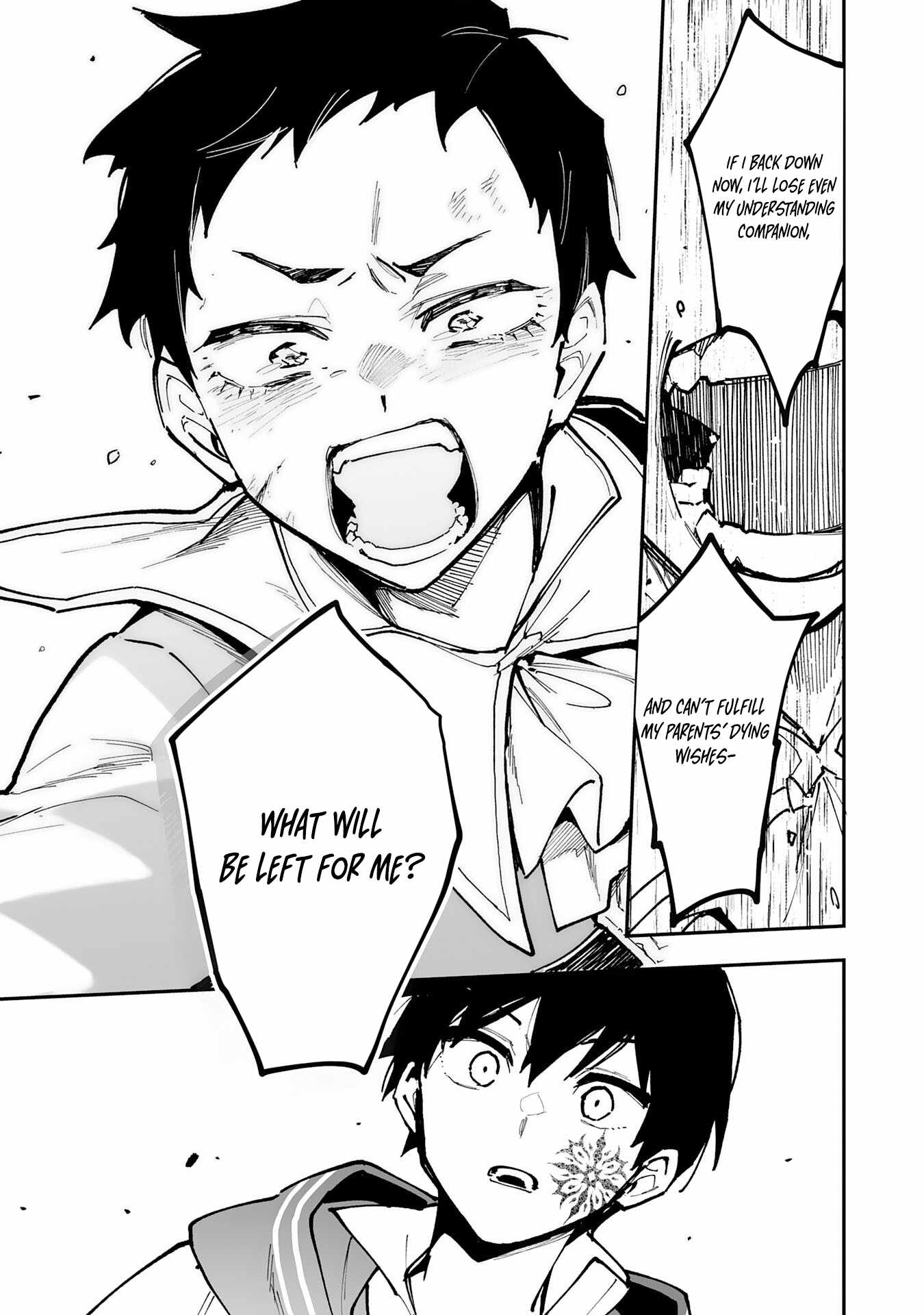 The Trainer Lives Surrounded by Monsters: Abandoned by the Hero Party, He Became the Strongest after Meeting with a Legendary Monster Chapter 32 page 24