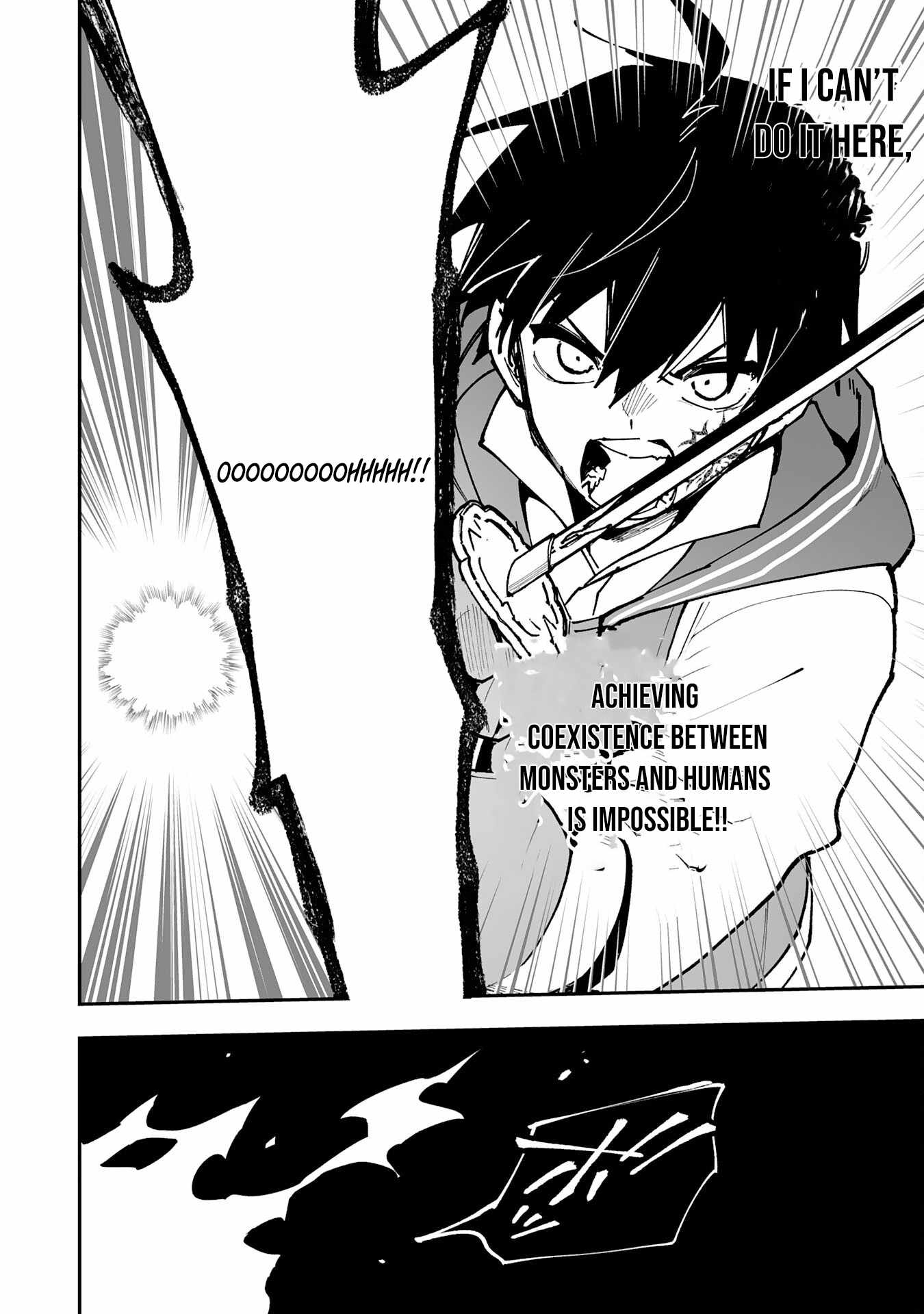 The Trainer Lives Surrounded by Monsters: Abandoned by the Hero Party, He Became the Strongest after Meeting with a Legendary Monster Chapter 32 page 29